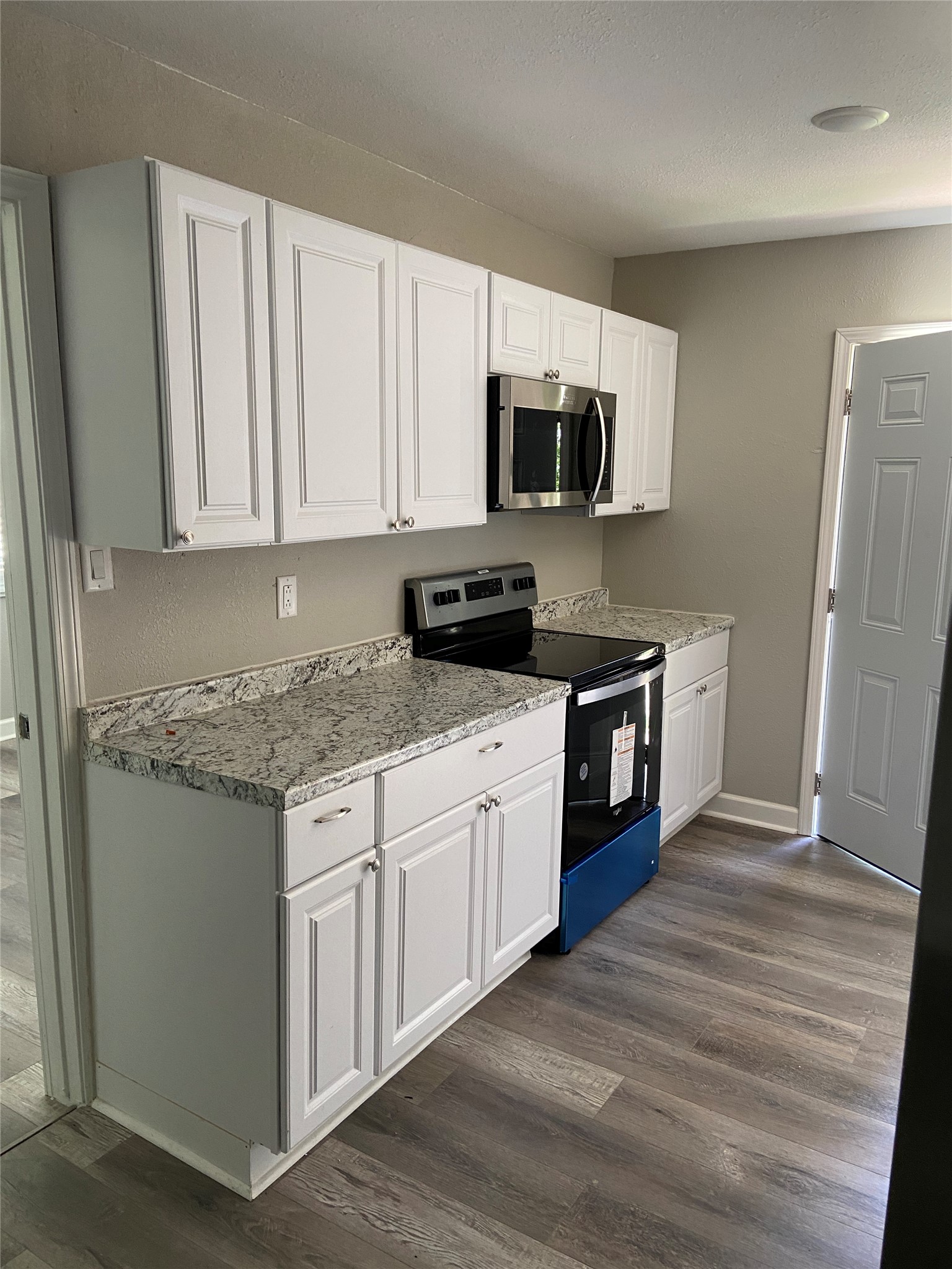 1607 SE 18th Street Mineral Wells TX 76067