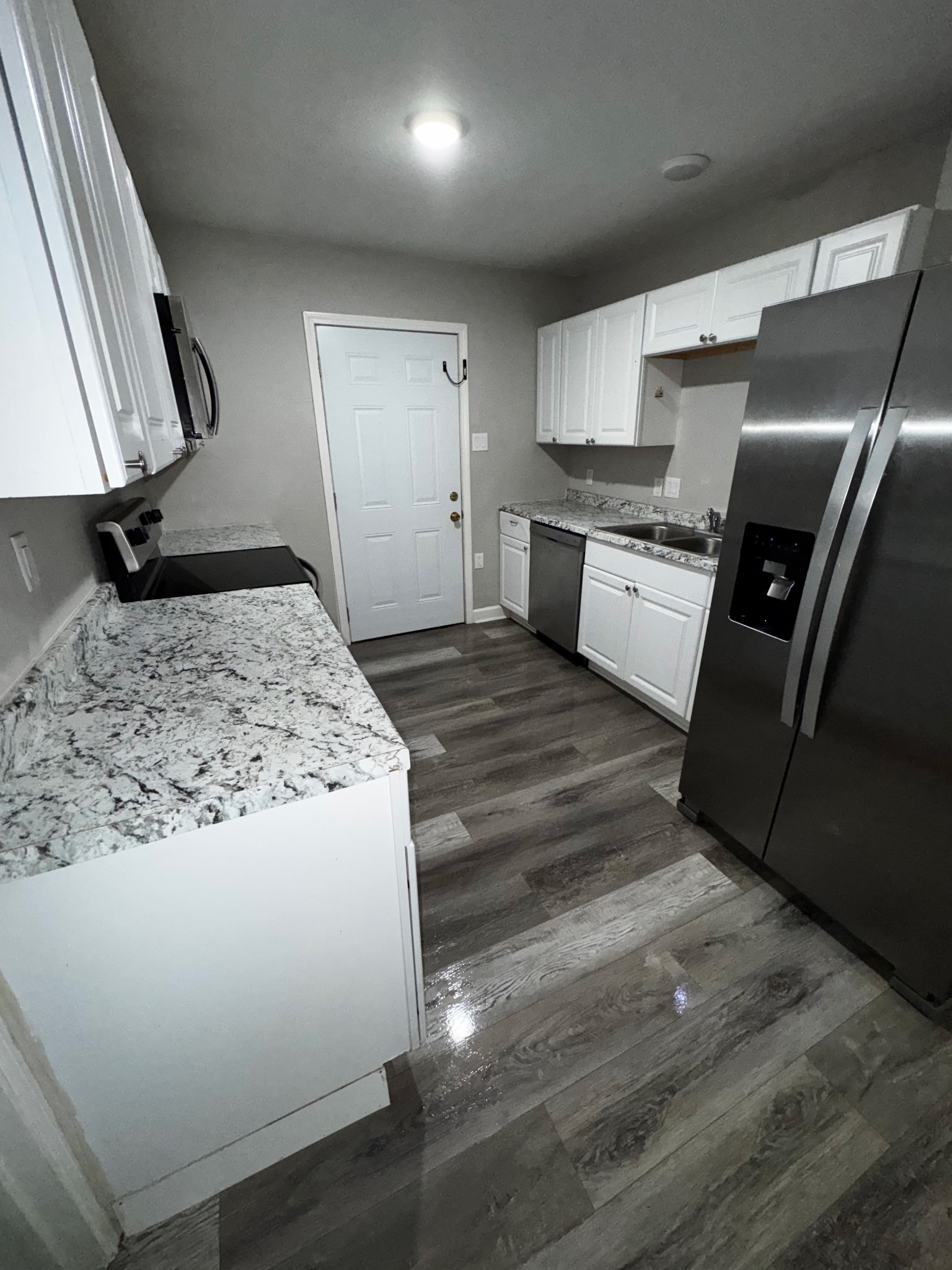 1607 SE 18th Street Mineral Wells TX 76067