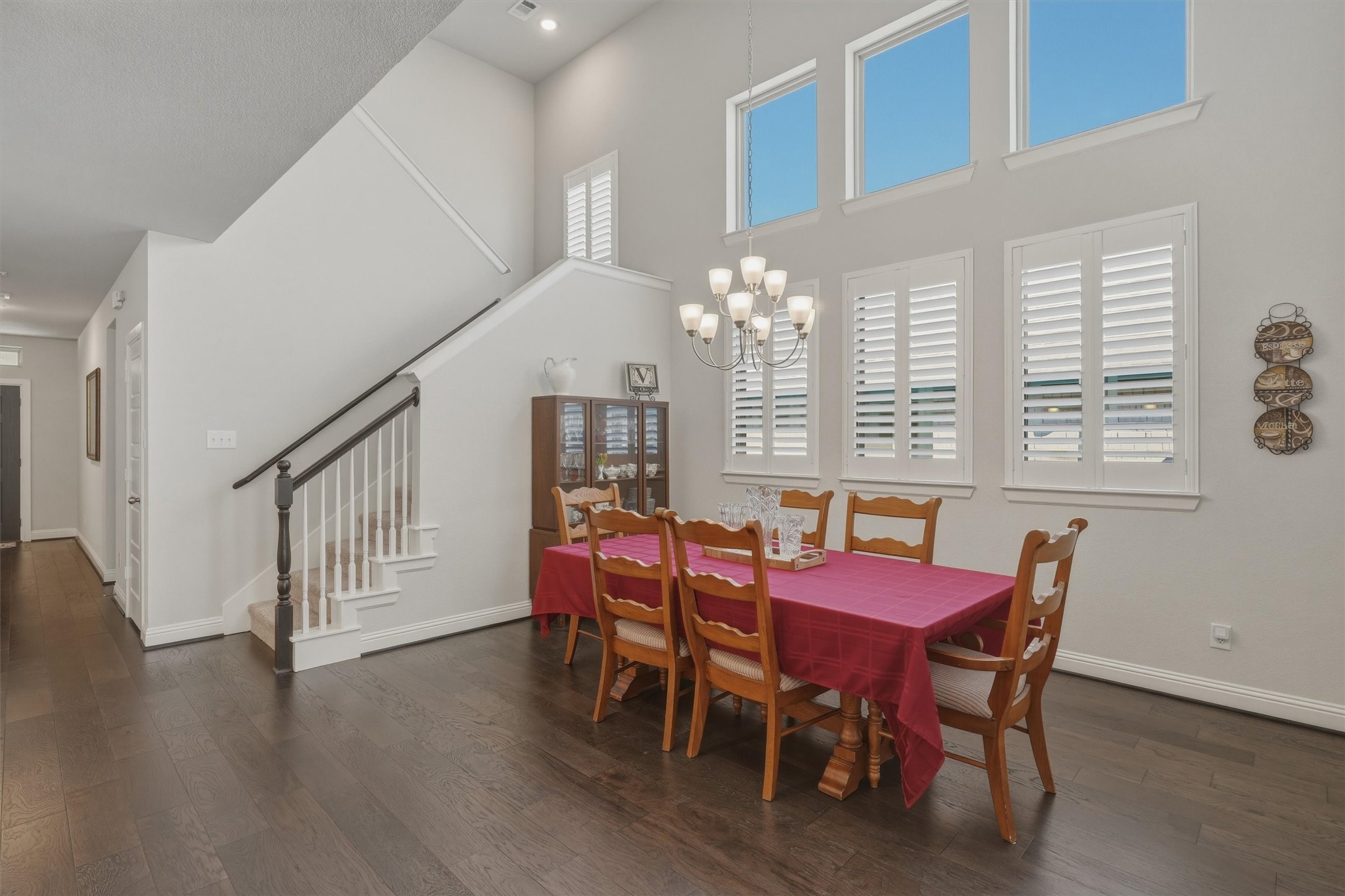 7521 Pondview Lane Fort Worth TX 76123
