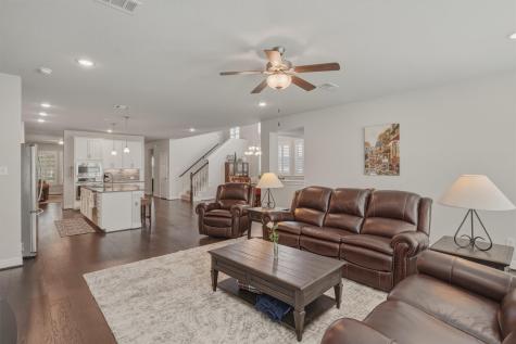 7521 Pondview Lane Fort Worth TX 76123