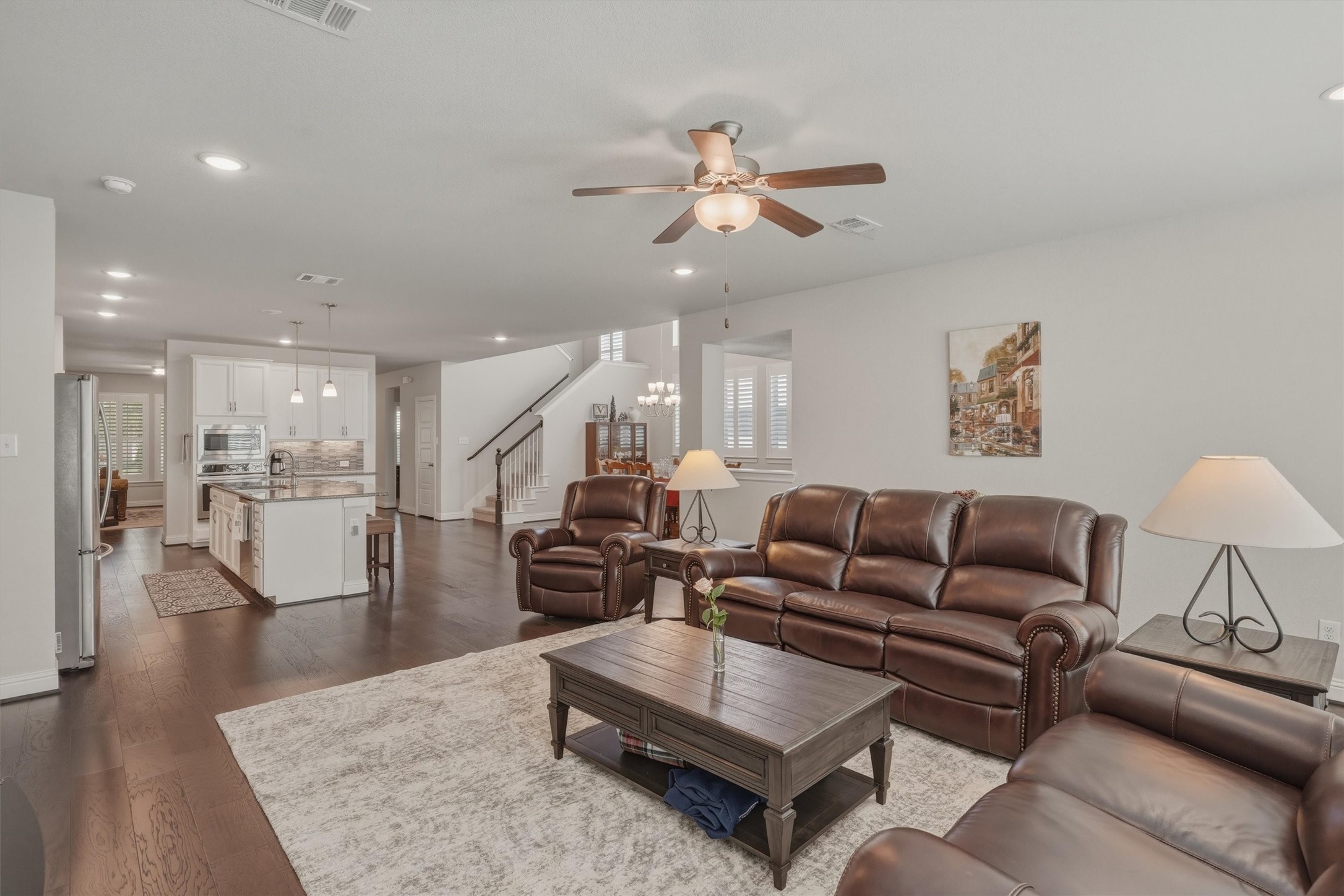 7521 Pondview Lane Fort Worth TX 76123