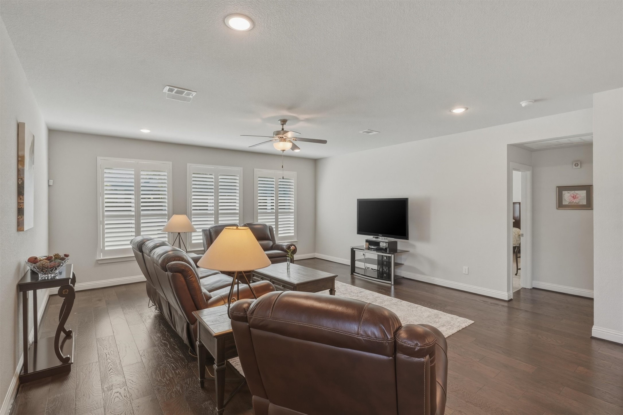 7521 Pondview Lane Fort Worth TX 76123