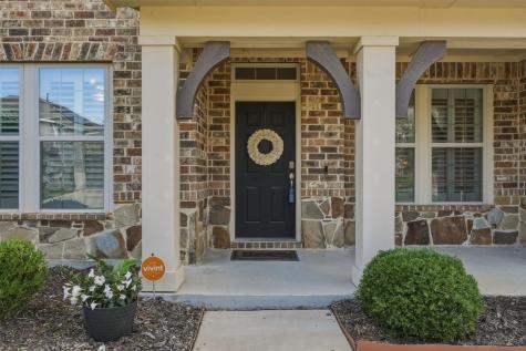 7521 Pondview Lane Fort Worth TX 76123