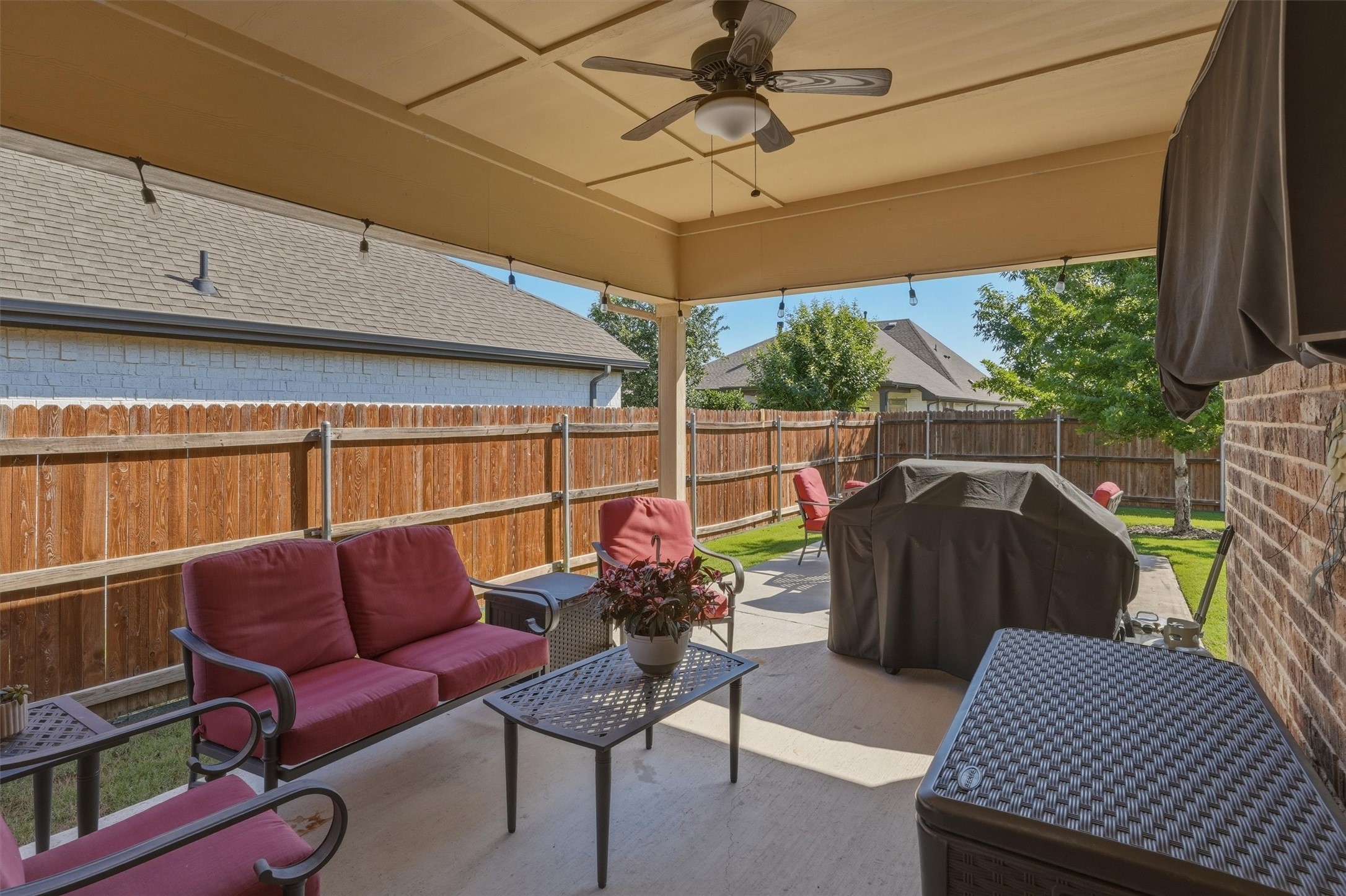 7521 Pondview Lane Fort Worth TX 76123