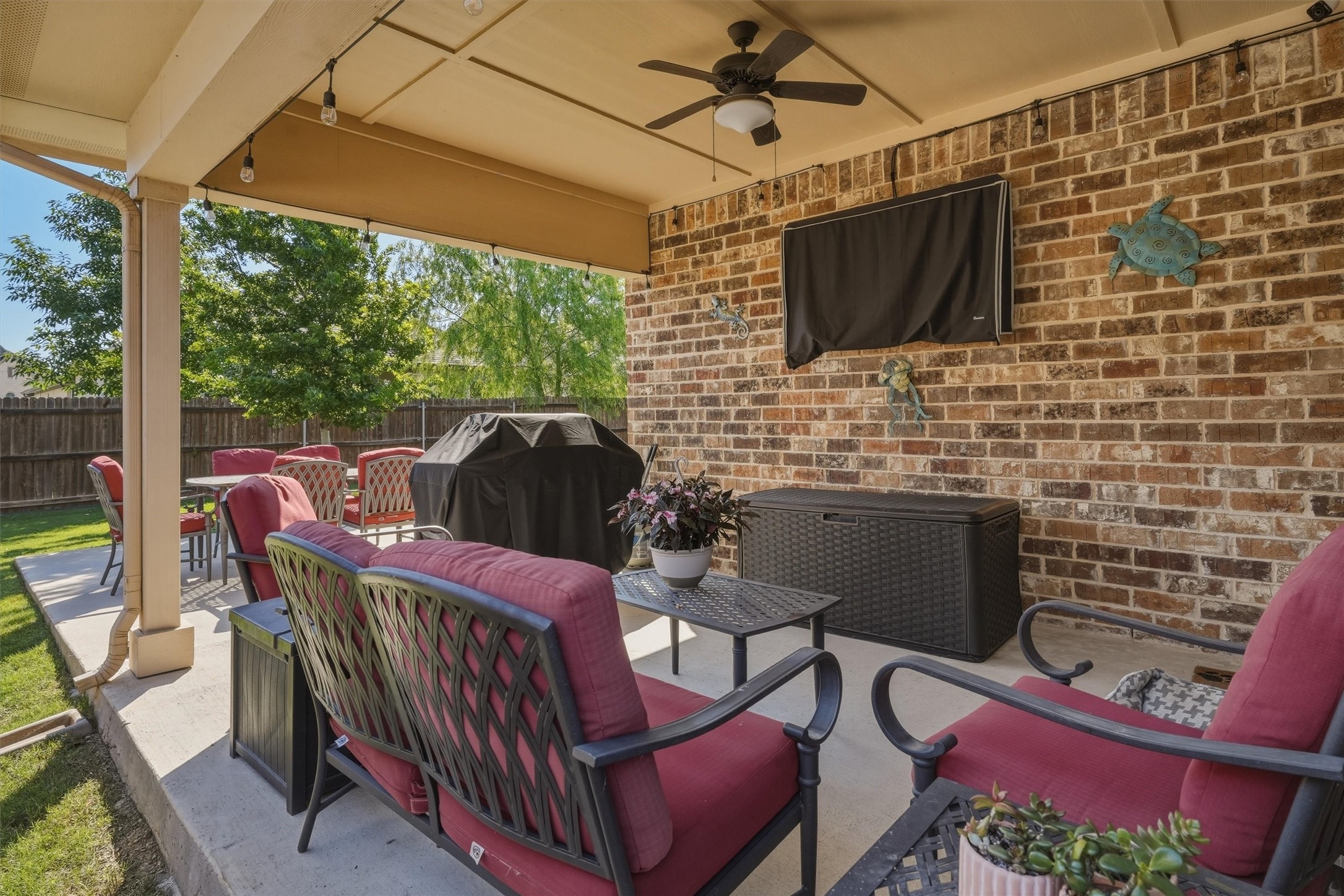 7521 Pondview Lane Fort Worth TX 76123