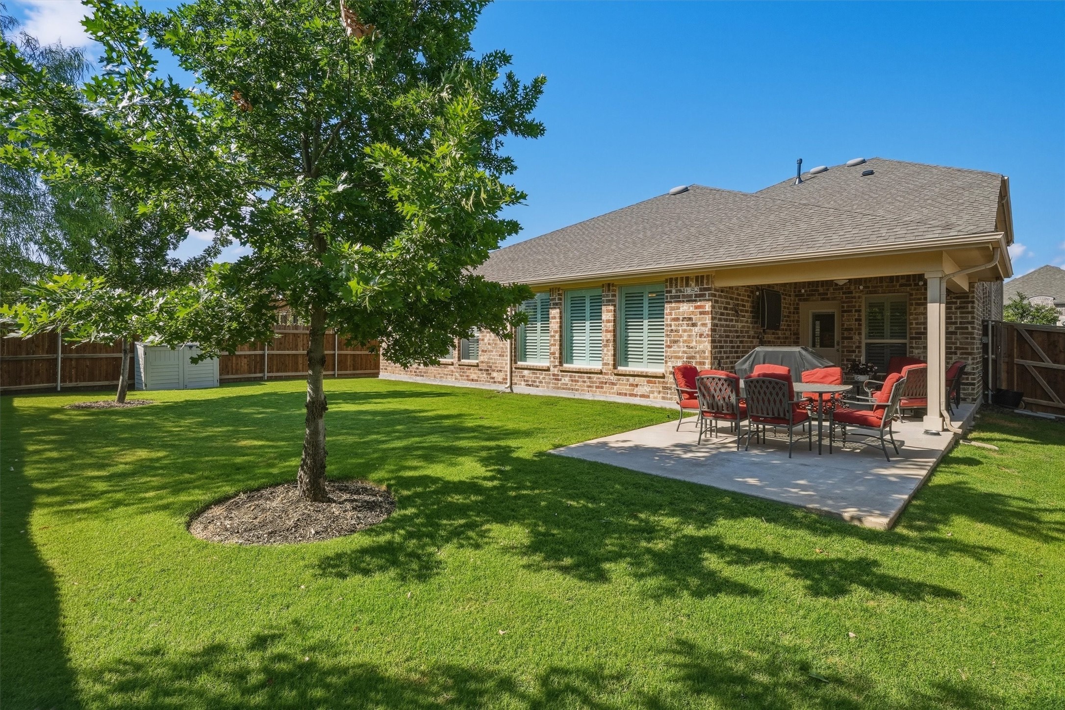 7521 Pondview Lane Fort Worth TX 76123