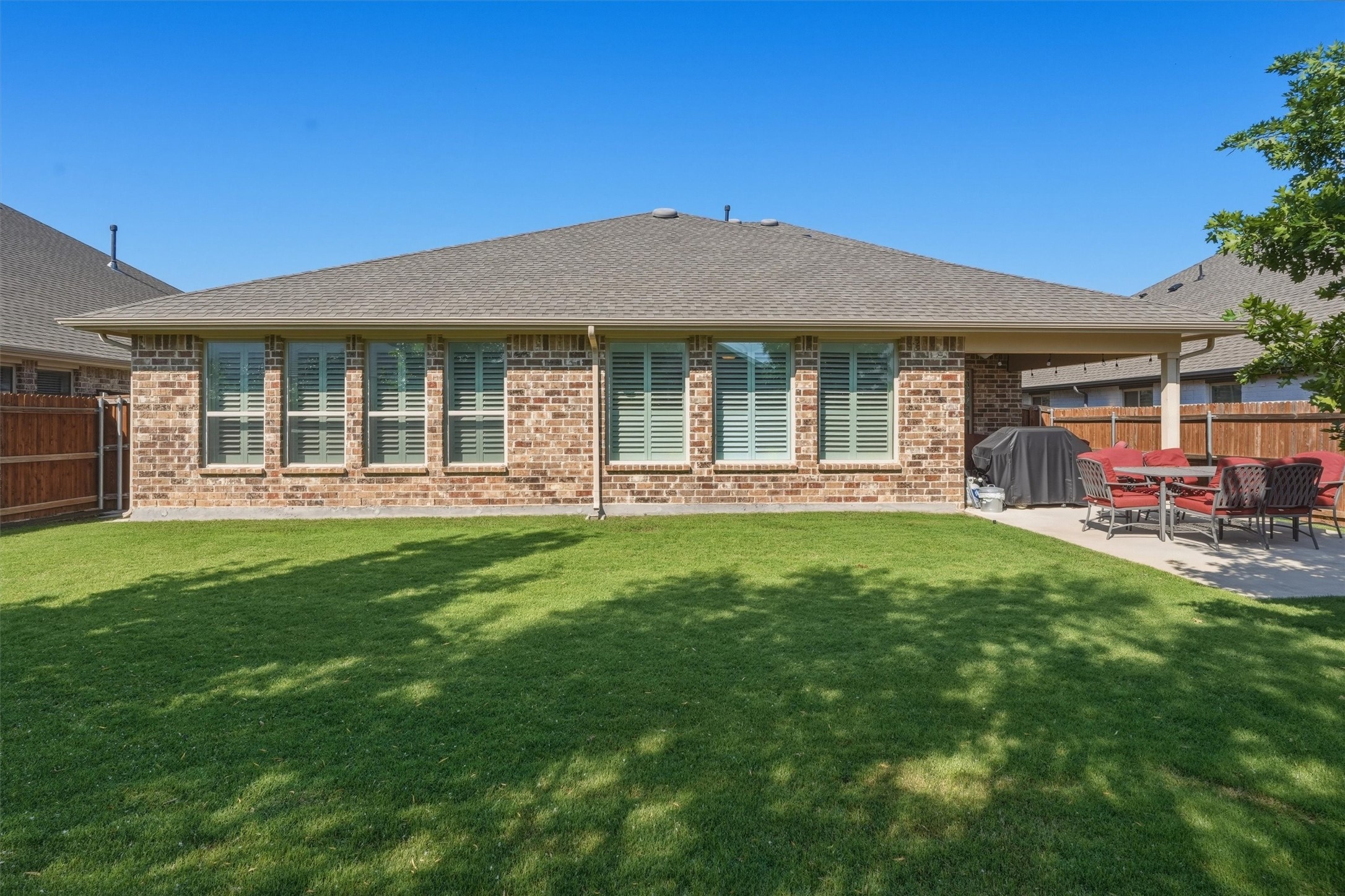7521 Pondview Lane Fort Worth TX 76123