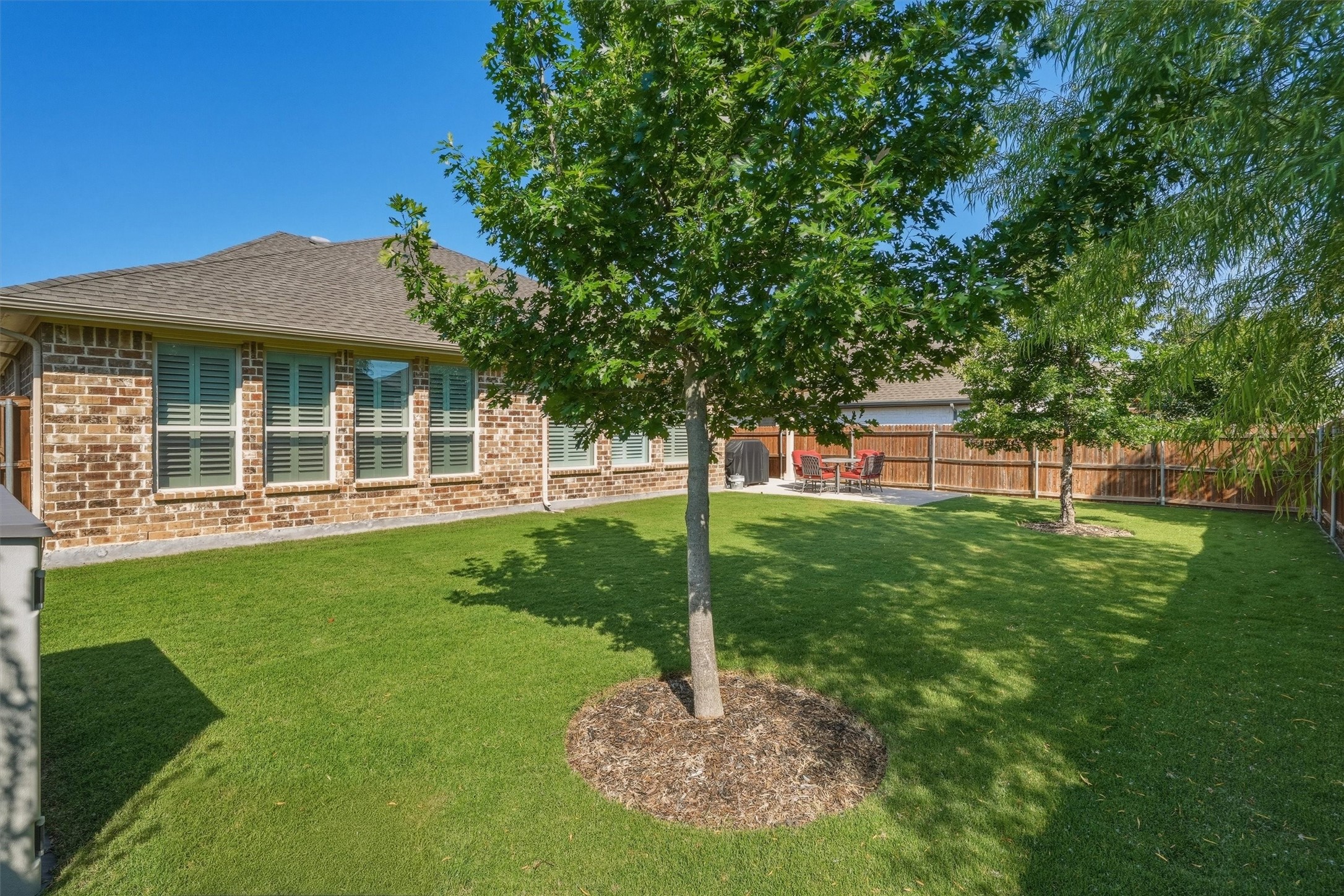 7521 Pondview Lane Fort Worth TX 76123
