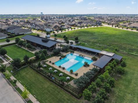 7521 Pondview Lane Fort Worth TX 76123