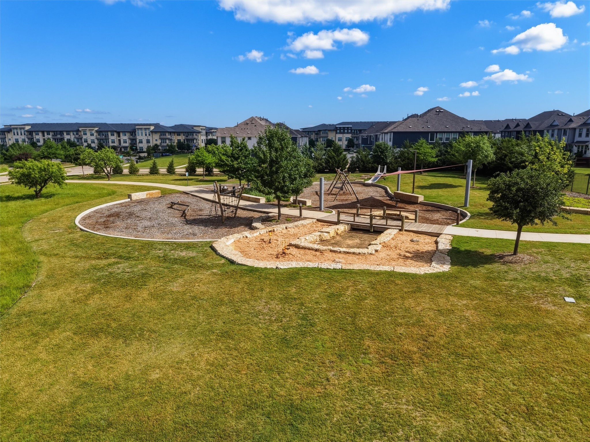 7521 Pondview Lane Fort Worth TX 76123