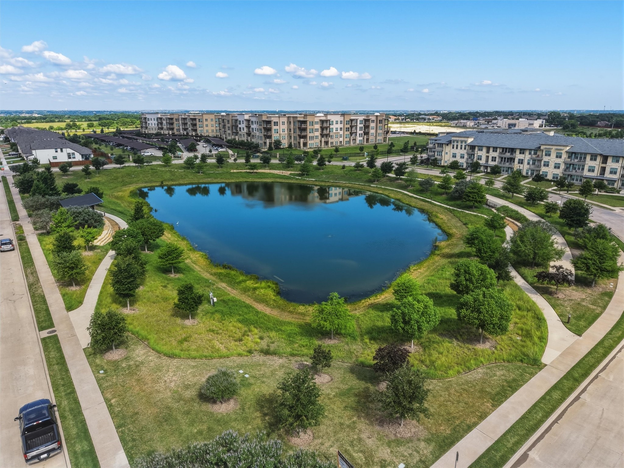 7521 Pondview Lane Fort Worth TX 76123