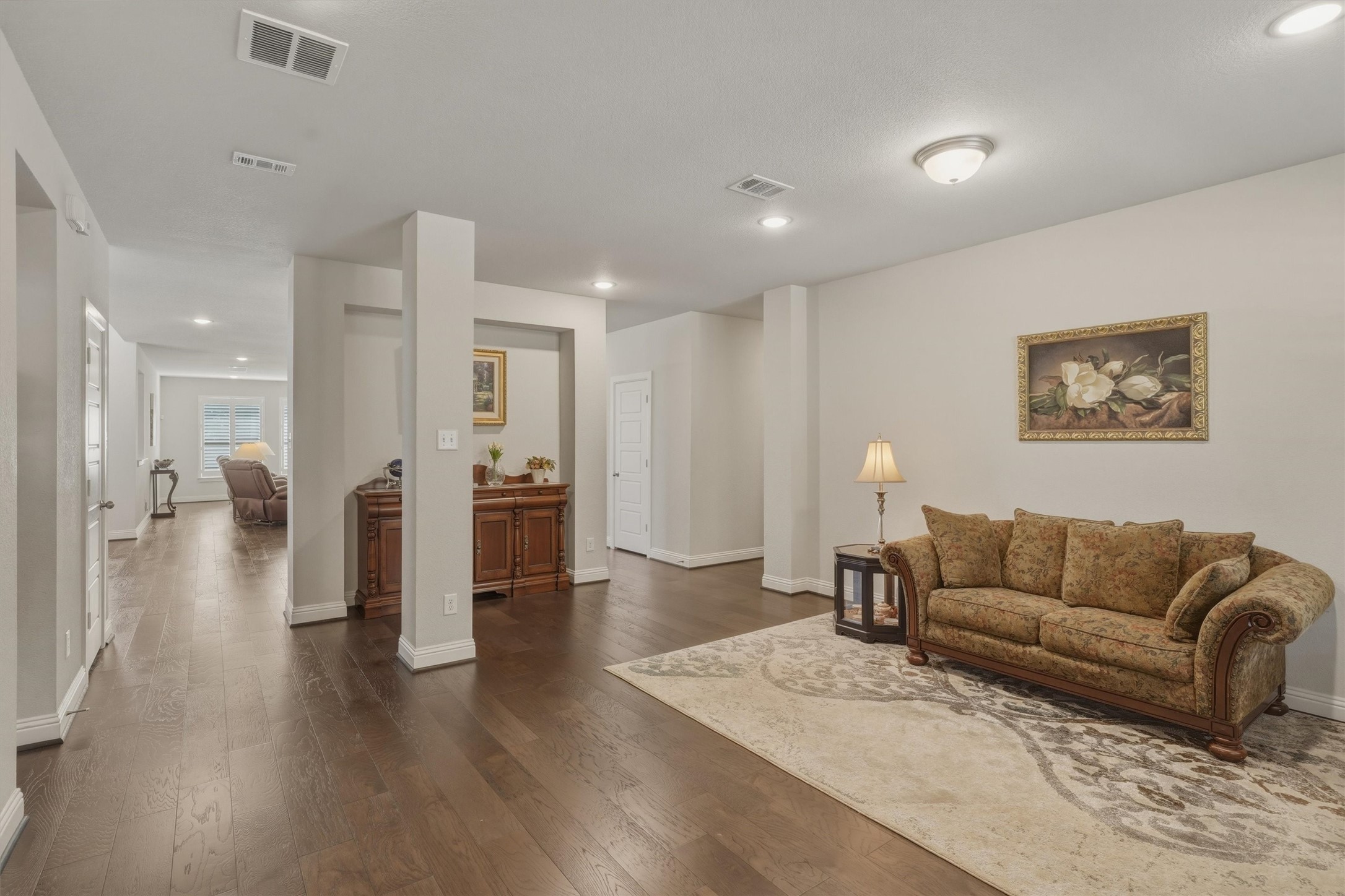 7521 Pondview Lane Fort Worth TX 76123