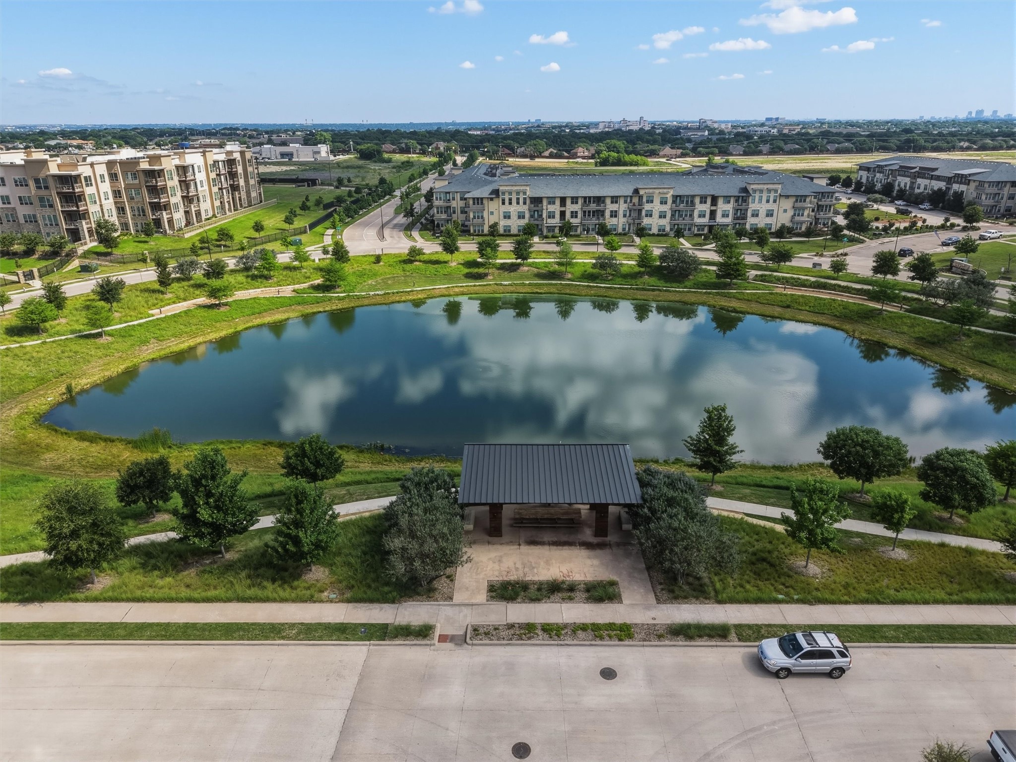 7521 Pondview Lane Fort Worth TX 76123