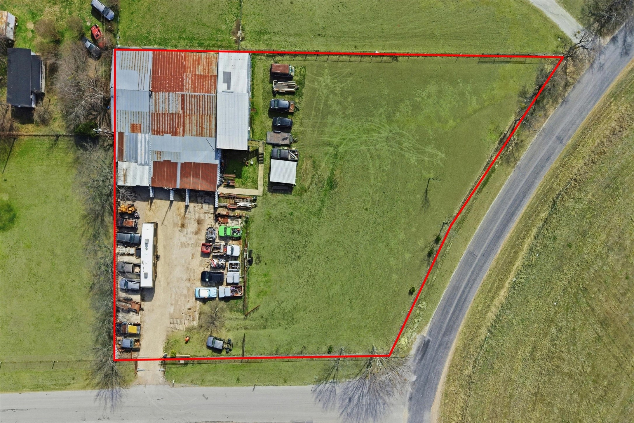 6338 N Bob White Way Sanger TX 76266