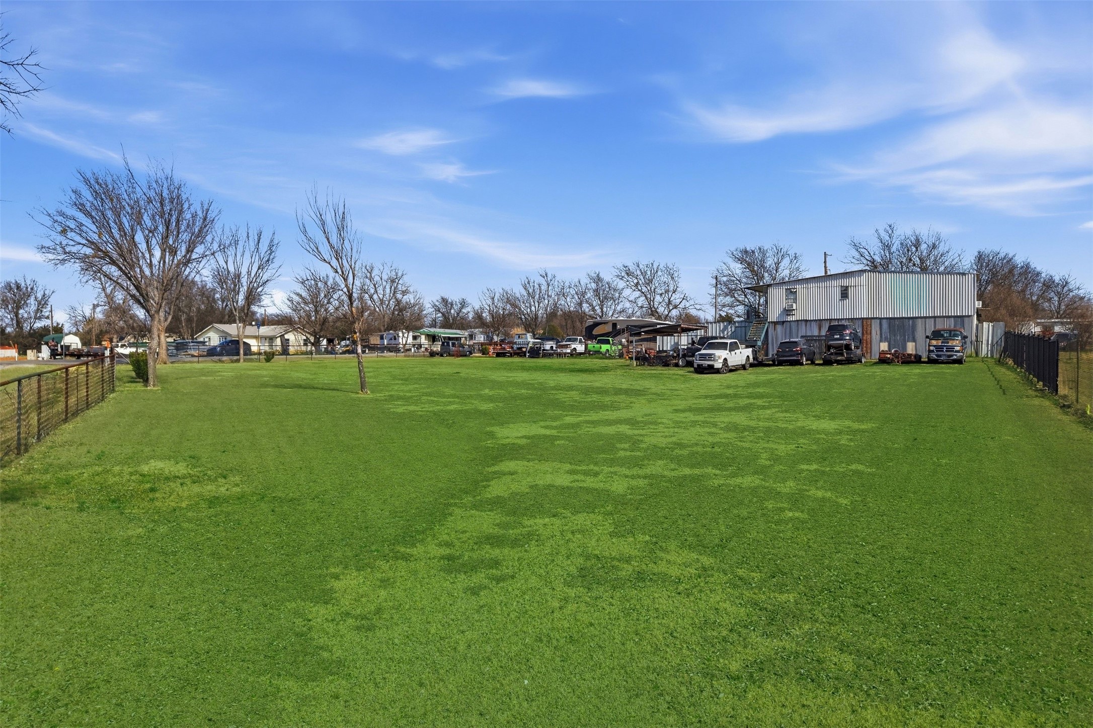 6338 N Bob White Way Sanger TX 76266