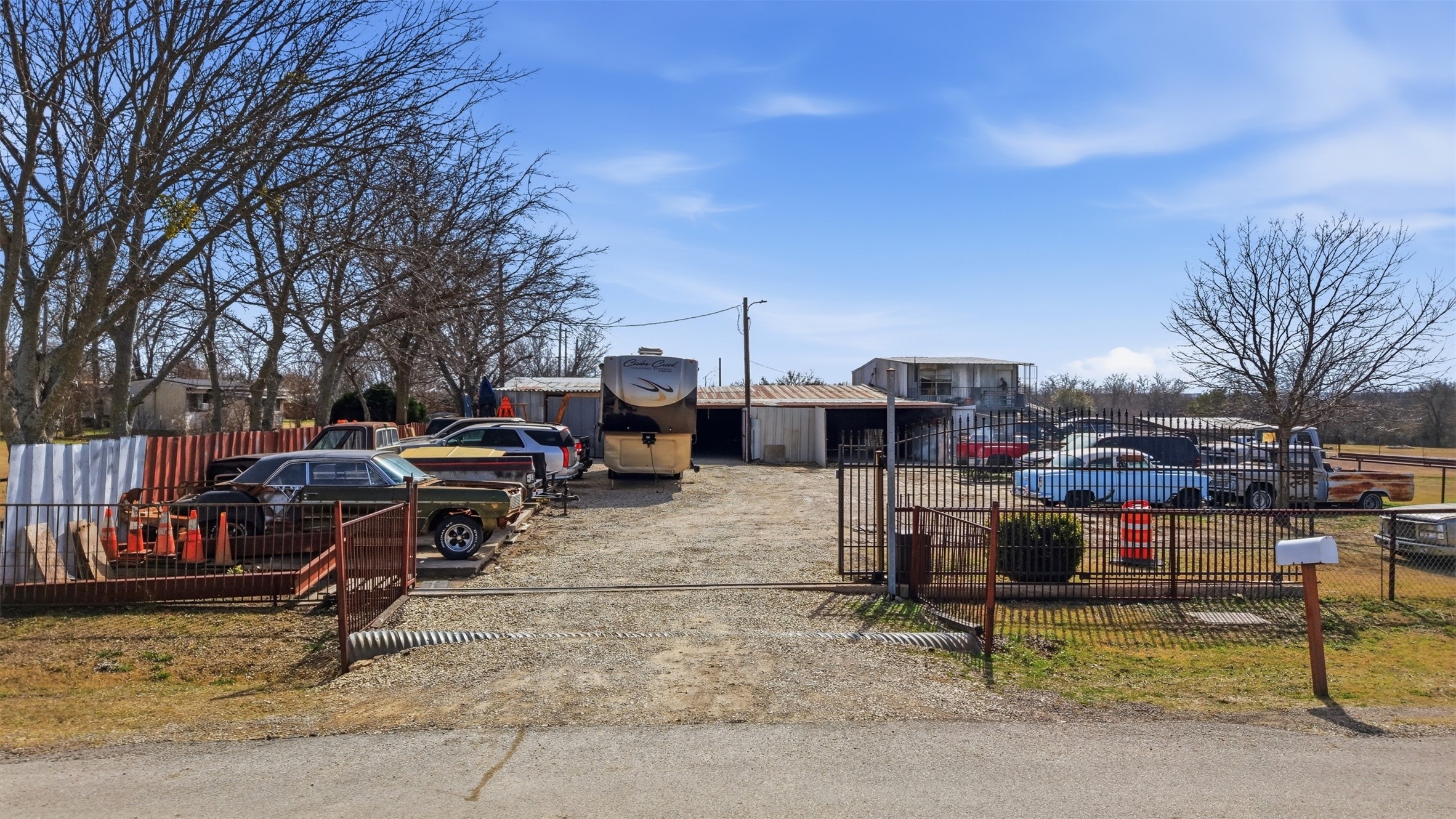 6338 N Bob White Way Sanger TX 76266