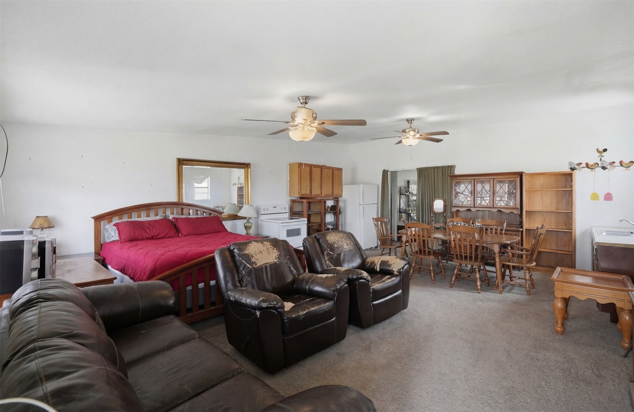 6338 N Bob White Way Sanger TX 76266