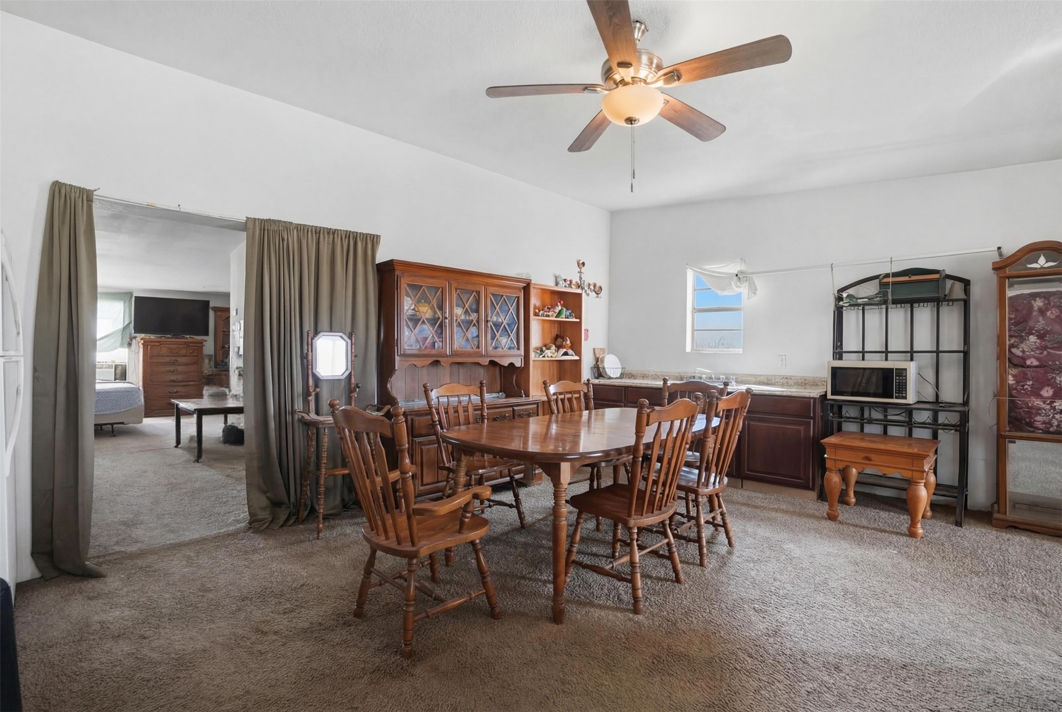 6338 N Bob White Way Sanger TX 76266