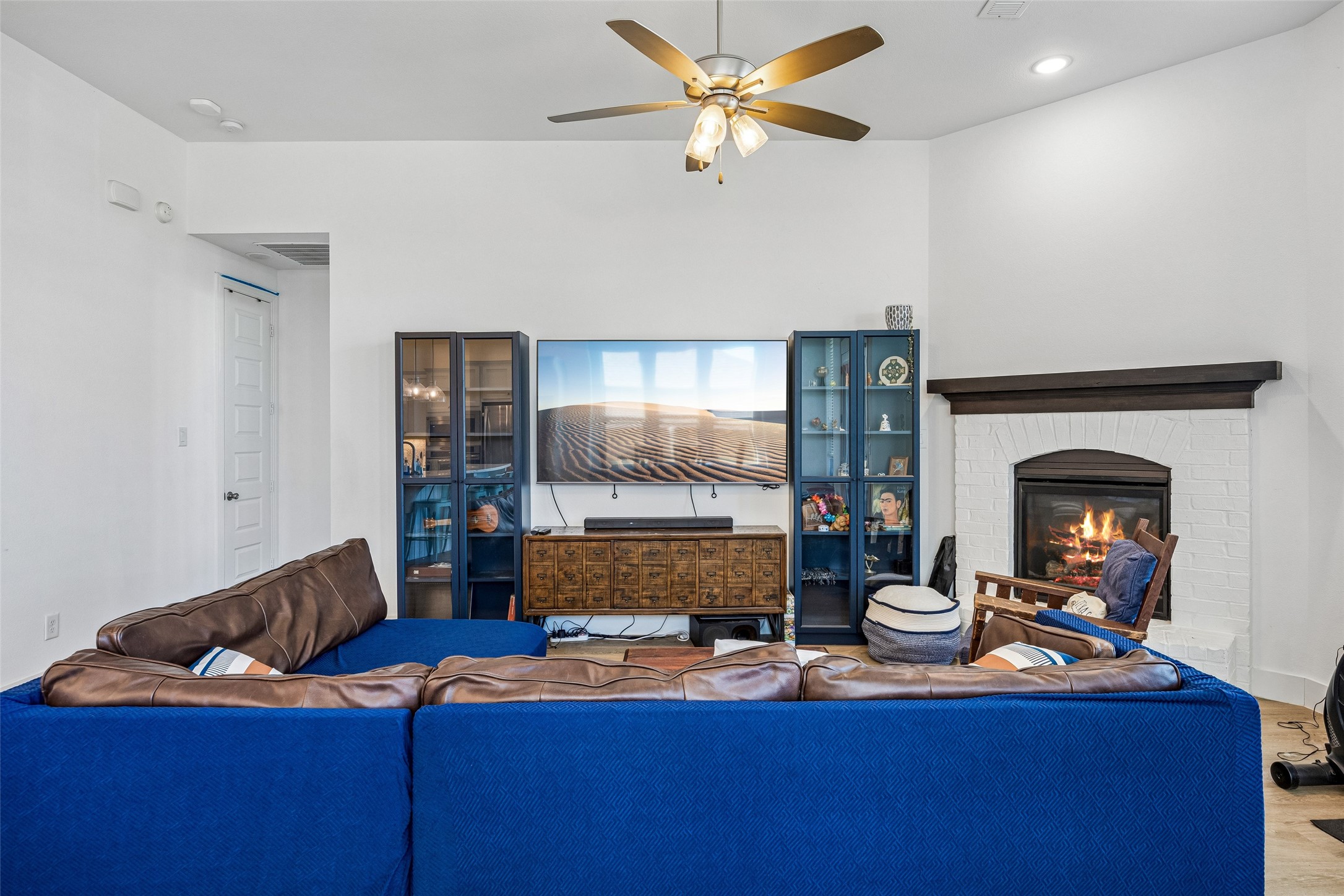 9421 Leisure Pace Lane Oak Point TX 75068