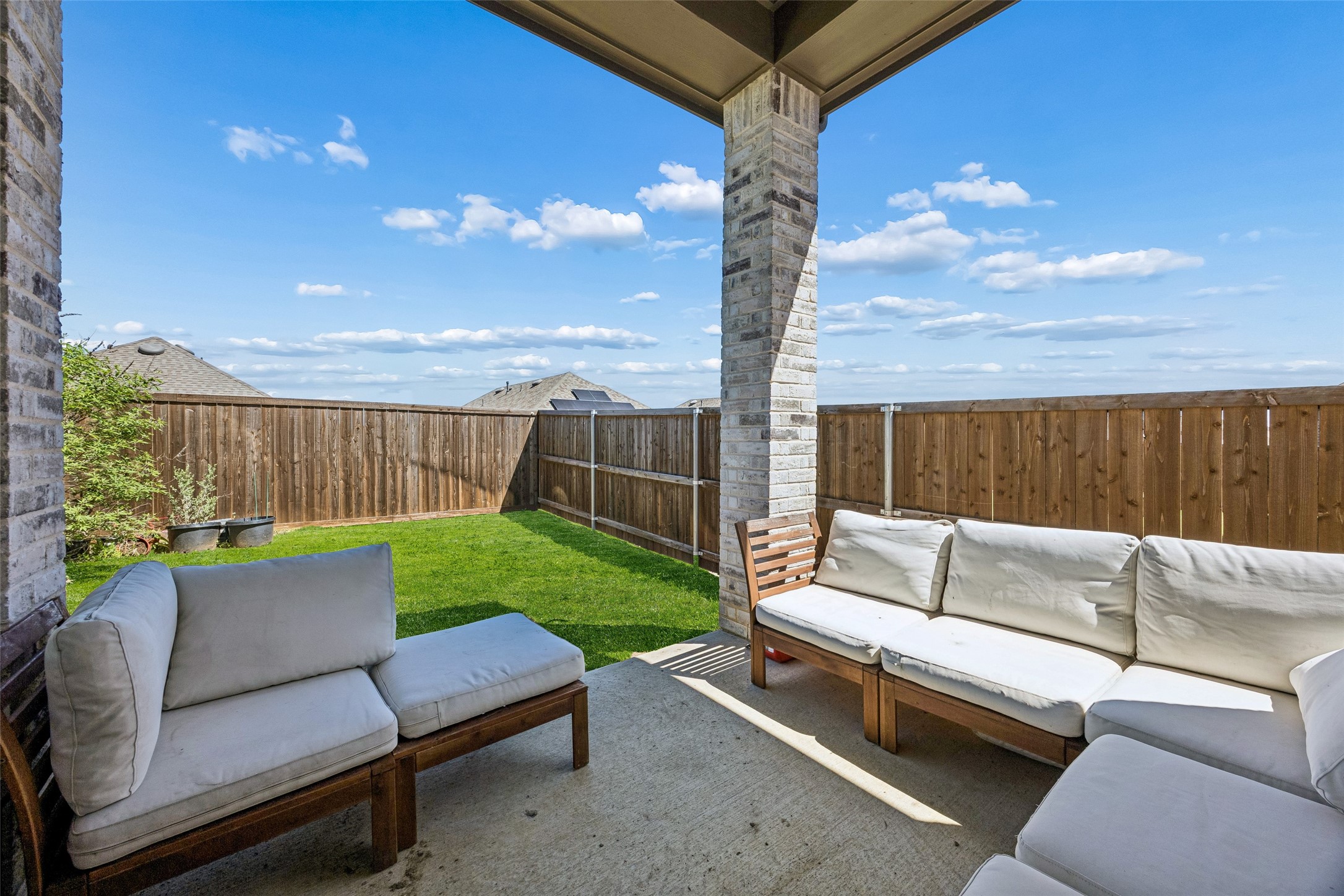 9421 Leisure Pace Lane Oak Point TX 75068