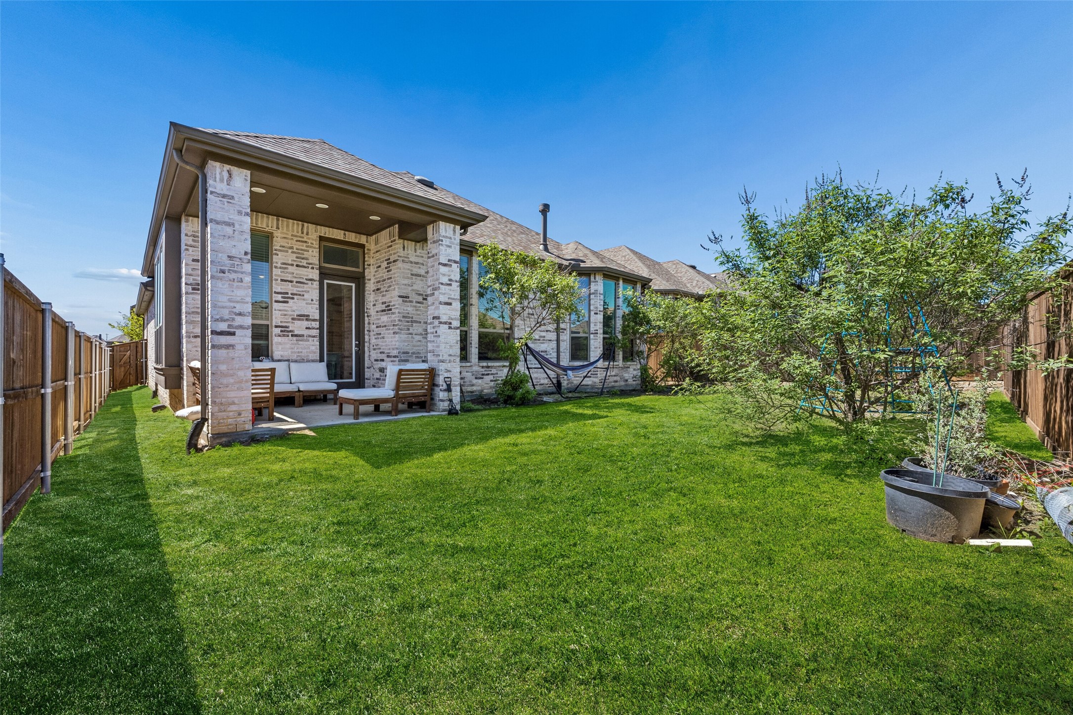 9421 Leisure Pace Lane Oak Point TX 75068