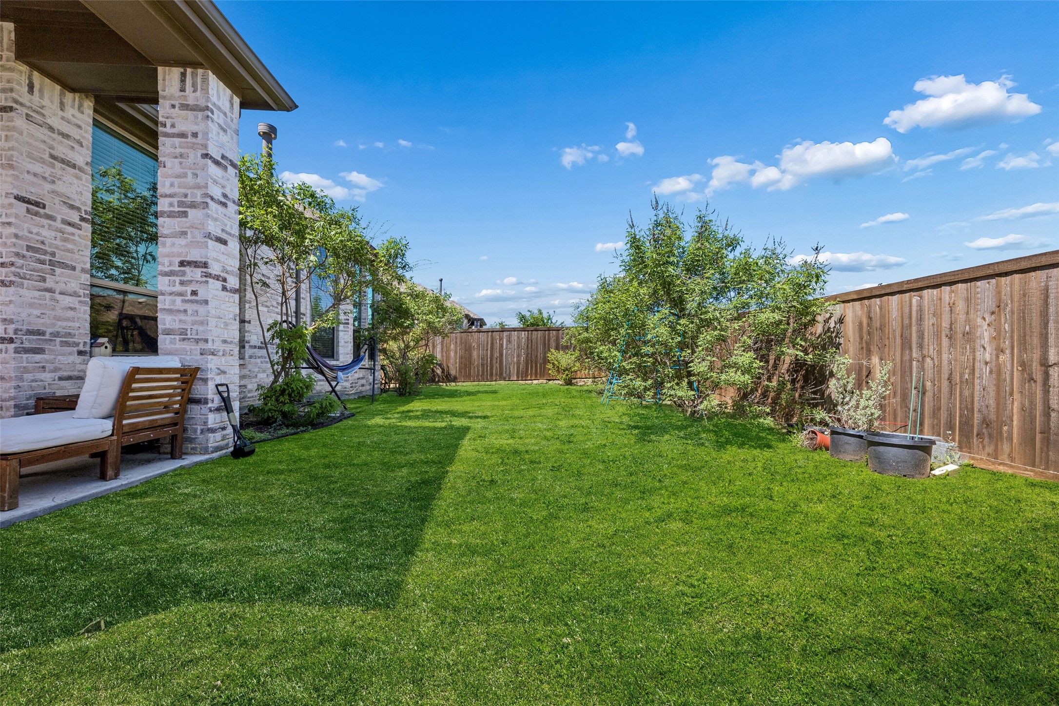 9421 Leisure Pace Lane Oak Point TX 75068