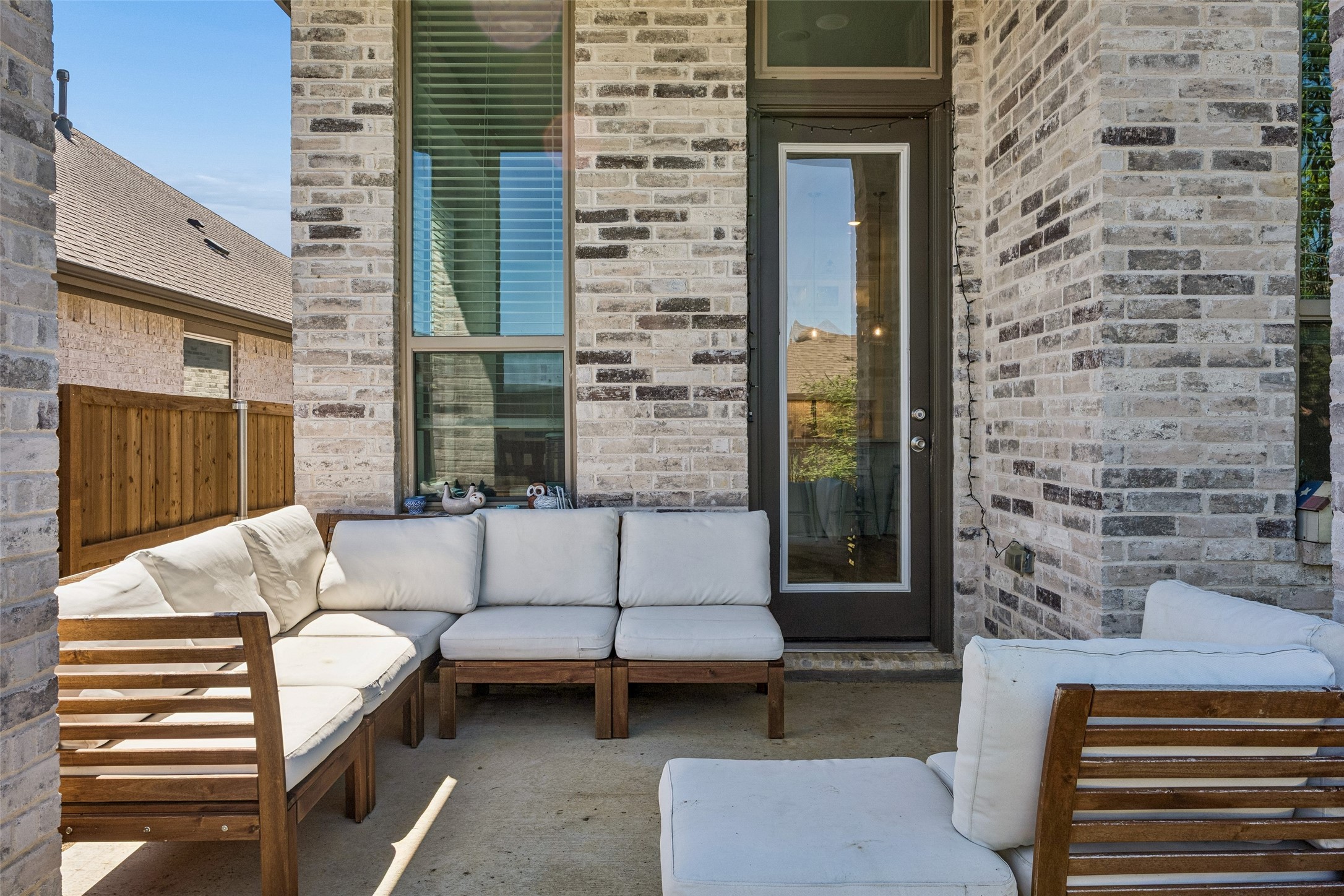 9421 Leisure Pace Lane Oak Point TX 75068