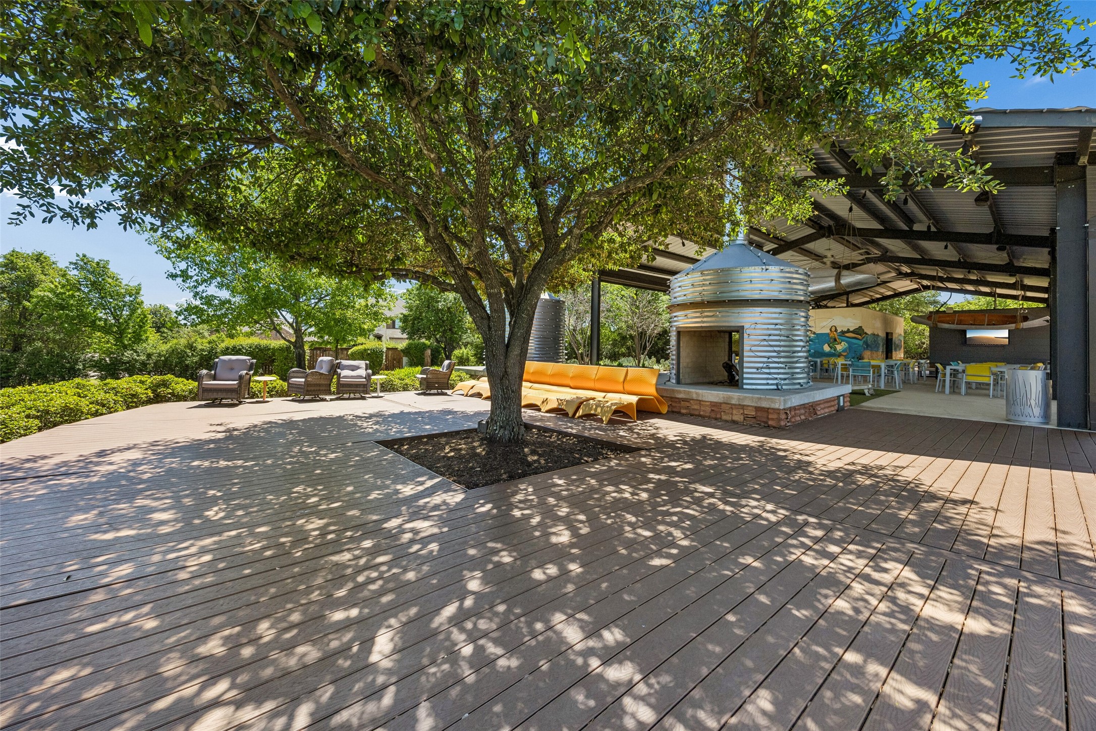 9421 Leisure Pace Lane Oak Point TX 75068