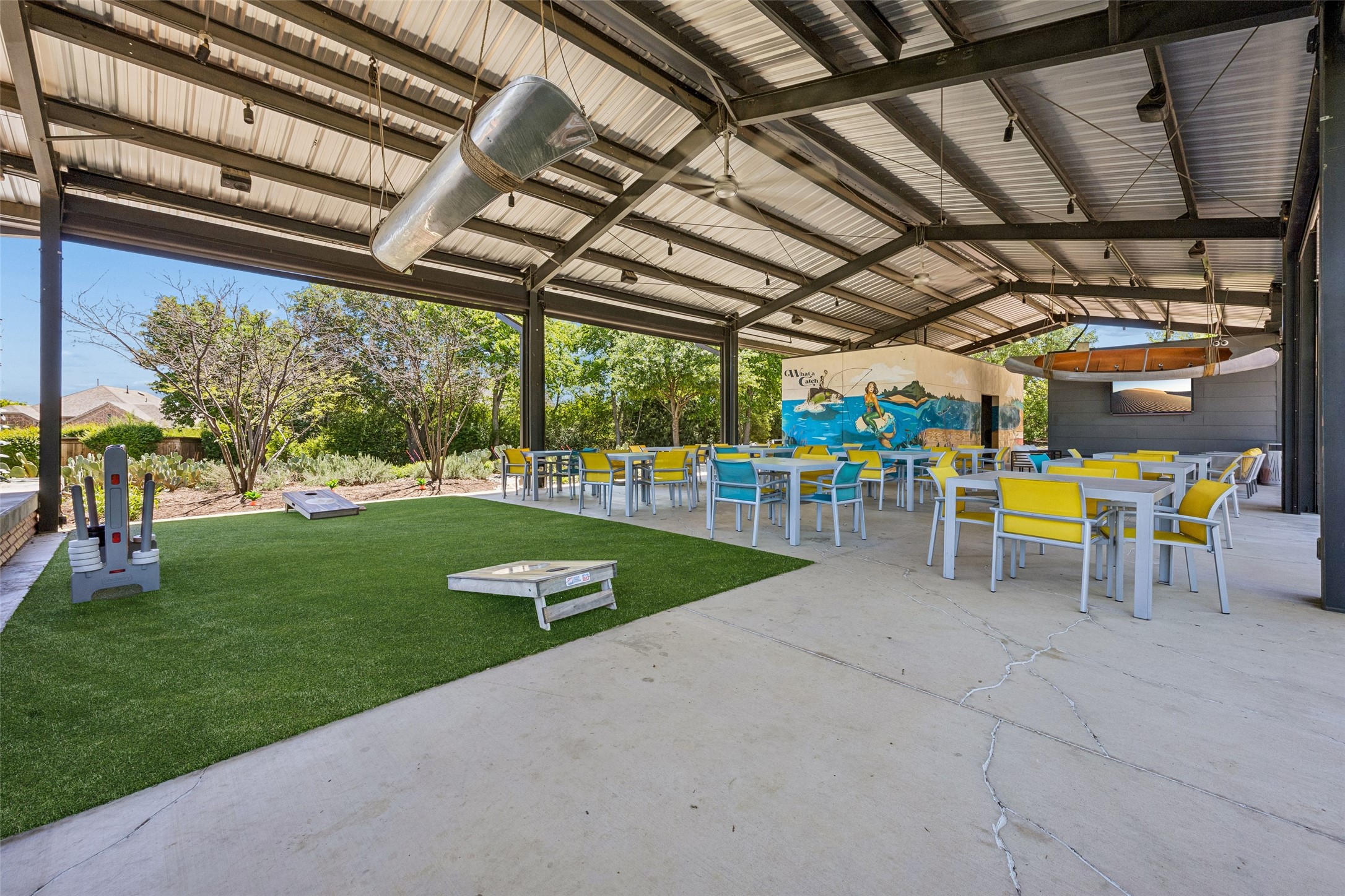 9421 Leisure Pace Lane Oak Point TX 75068