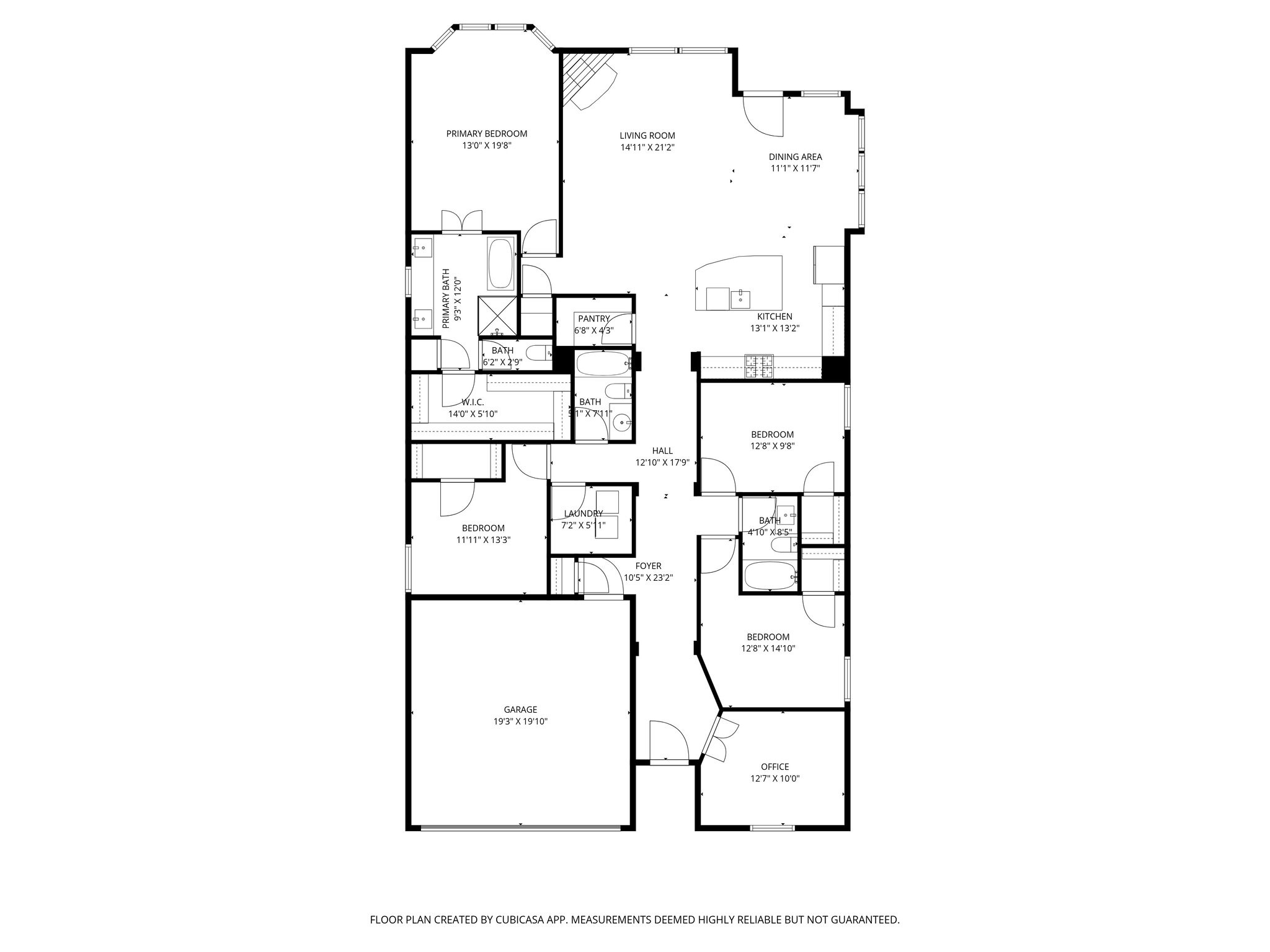 9421 Leisure Pace Lane Oak Point TX 75068