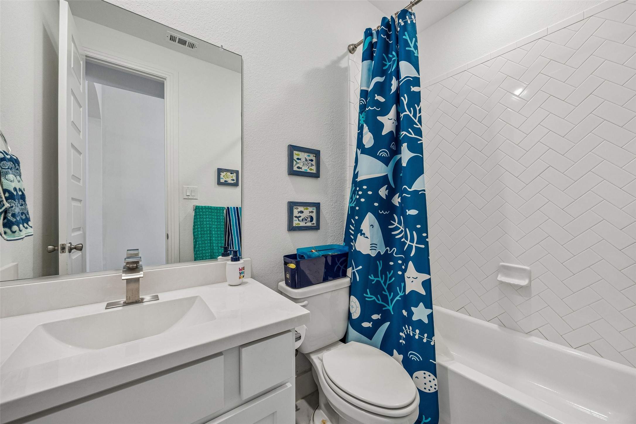 9421 Leisure Pace Lane Oak Point TX 75068