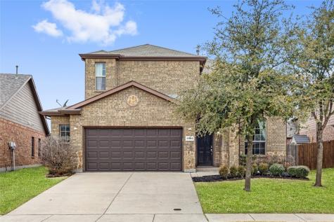 11909 Sundog Way Fort Worth TX 76244