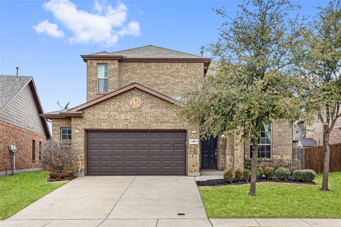 11909 Sundog Way Fort Worth TX 76244