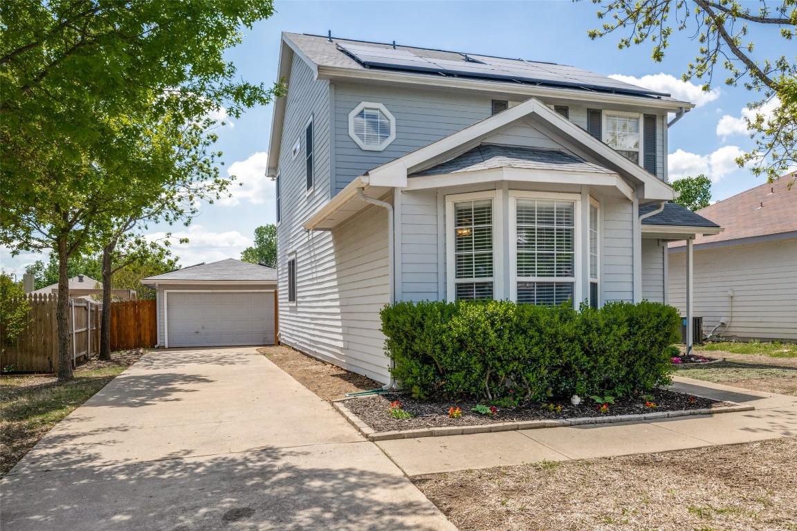 3004 Newport Avenue Denton TX 76209