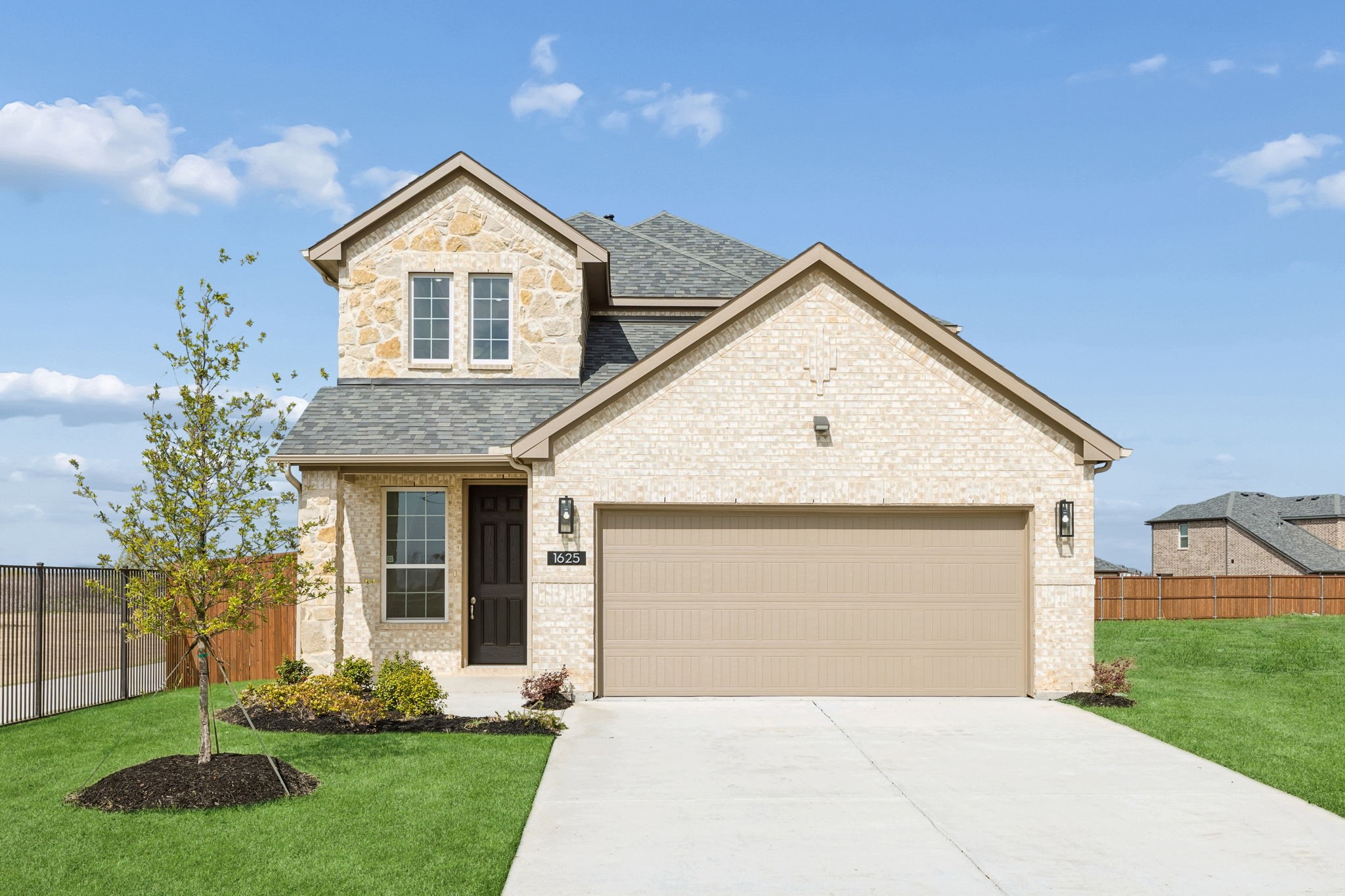 1625 Cavalli Drive Forney TX 75126