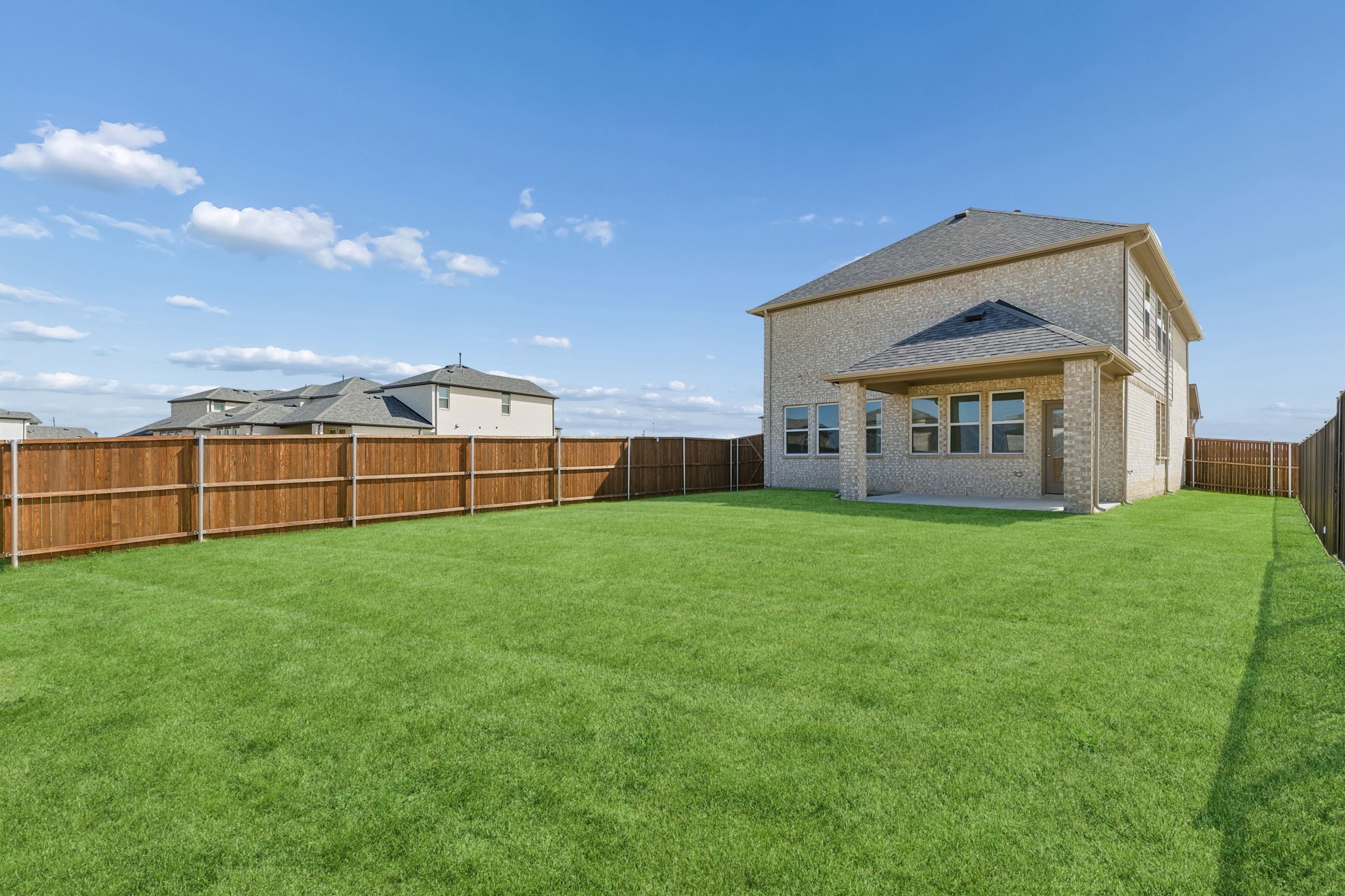1625 Cavalli Drive Forney TX 75126