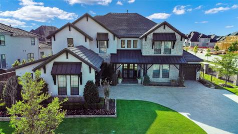 3790 Hamilton Heights Avenue Frisco TX 75034