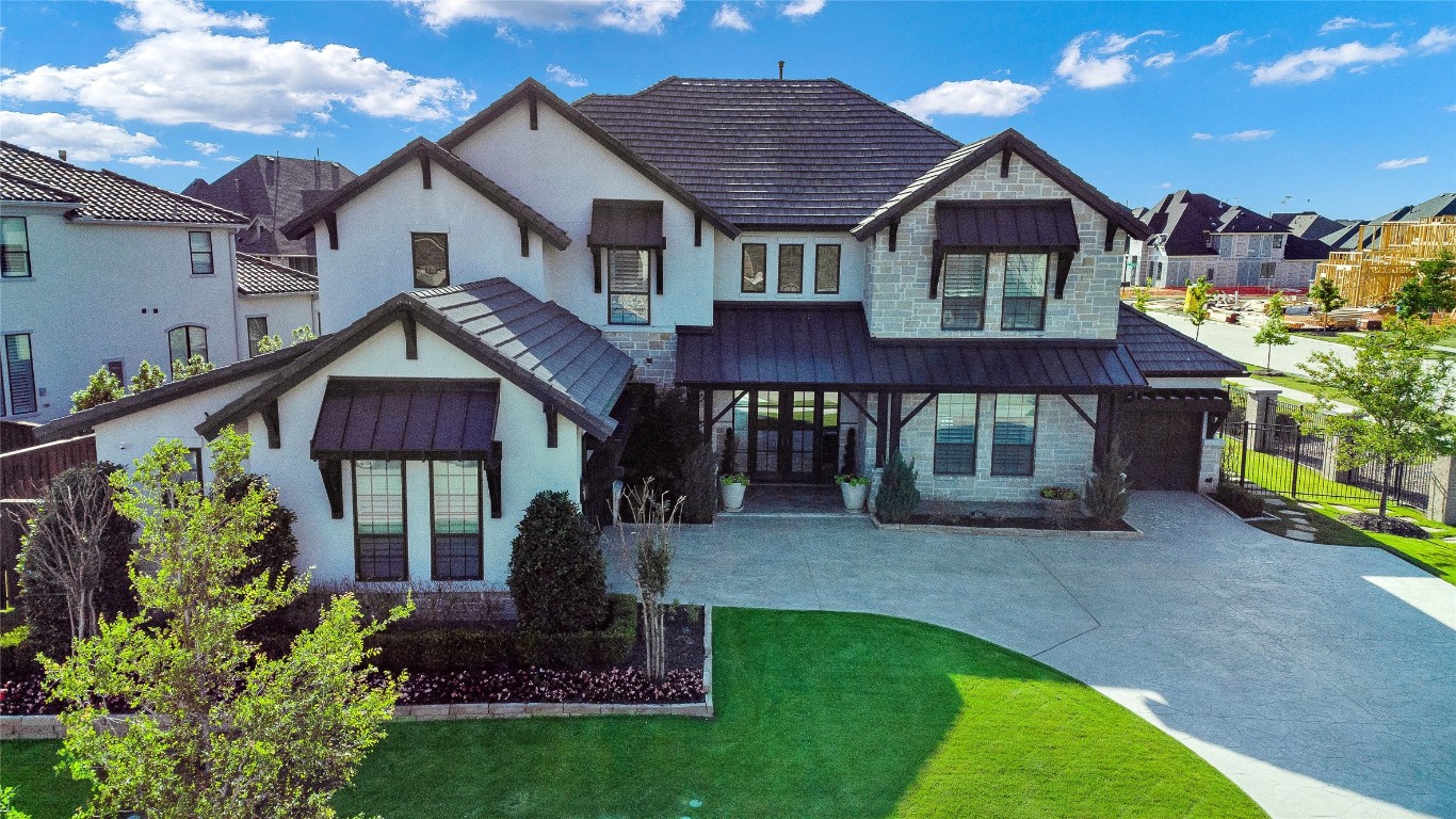 3790 Hamilton Heights Avenue Frisco TX 75034