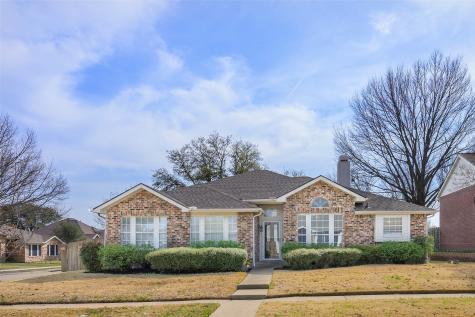 4401 San Mateo Lane Mckinney TX 75070