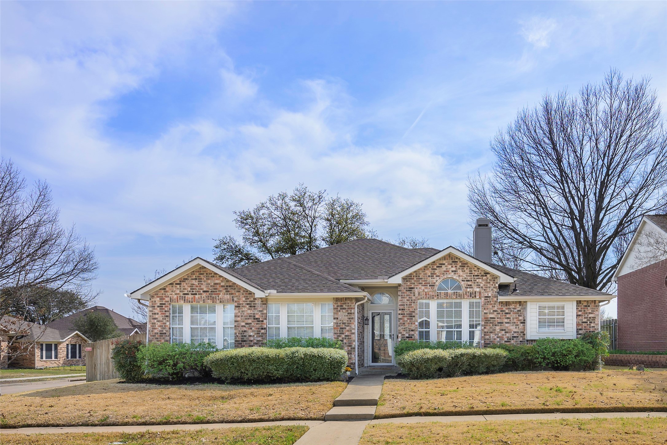 4401 San Mateo Lane Mckinney TX 75070