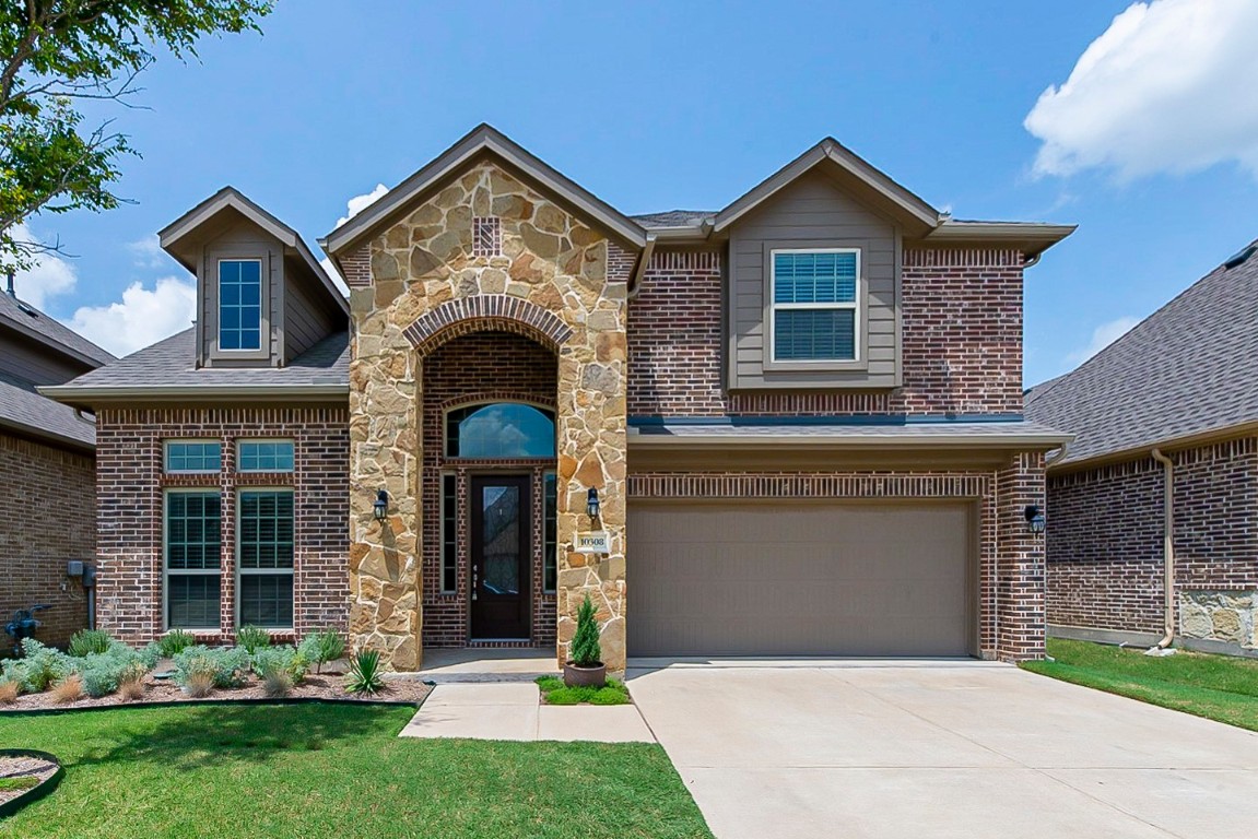 10308 Georgetown Place Mckinney TX 75071