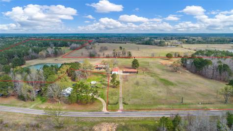 2964 Fm 2120 Bagwell TX 75412