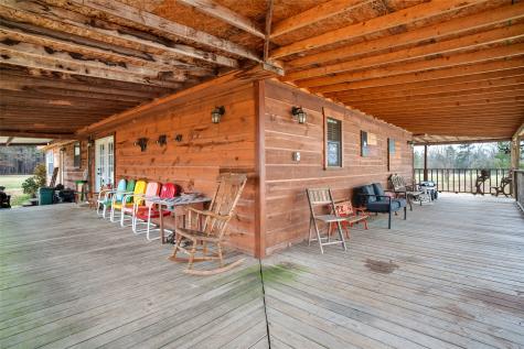 2964 Fm 2120 Bagwell TX 75412