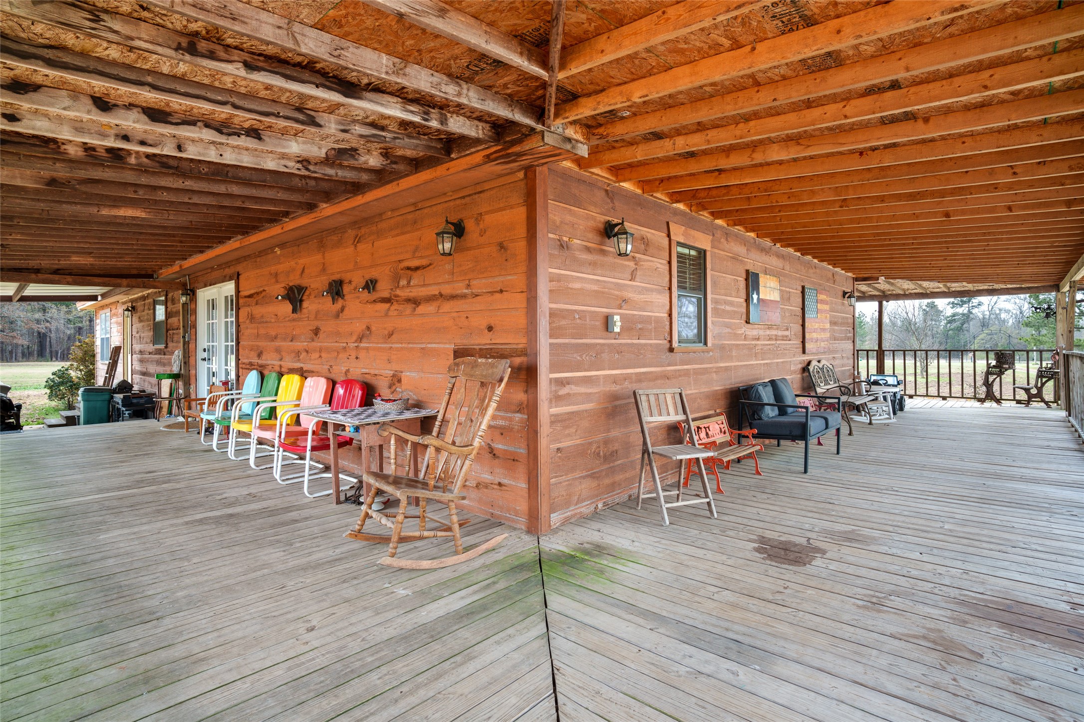 2964 Fm 2120 Bagwell TX 75412