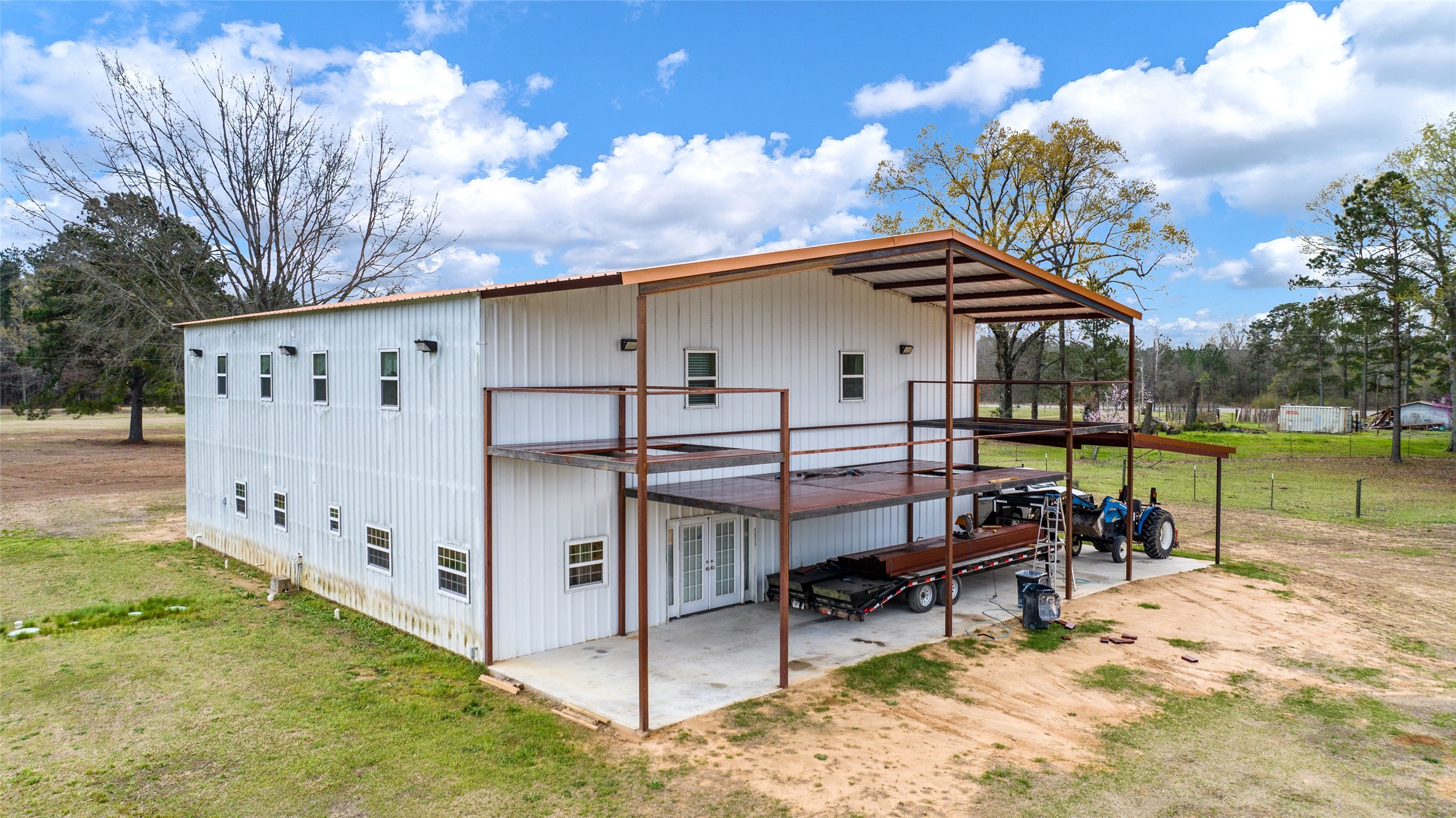 2964 Fm 2120 Bagwell TX 75412
