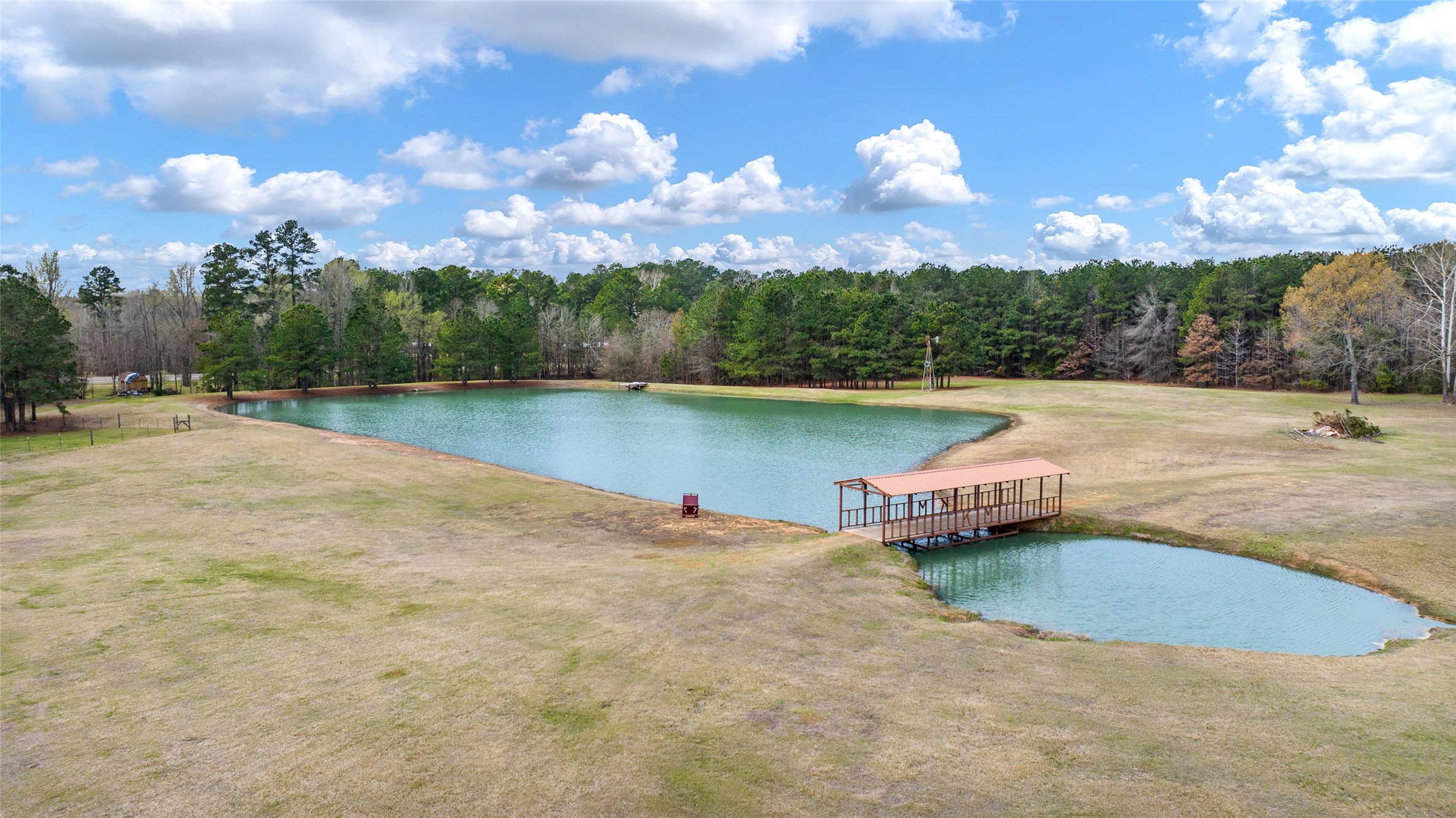 2964 Fm 2120 Bagwell TX 75412