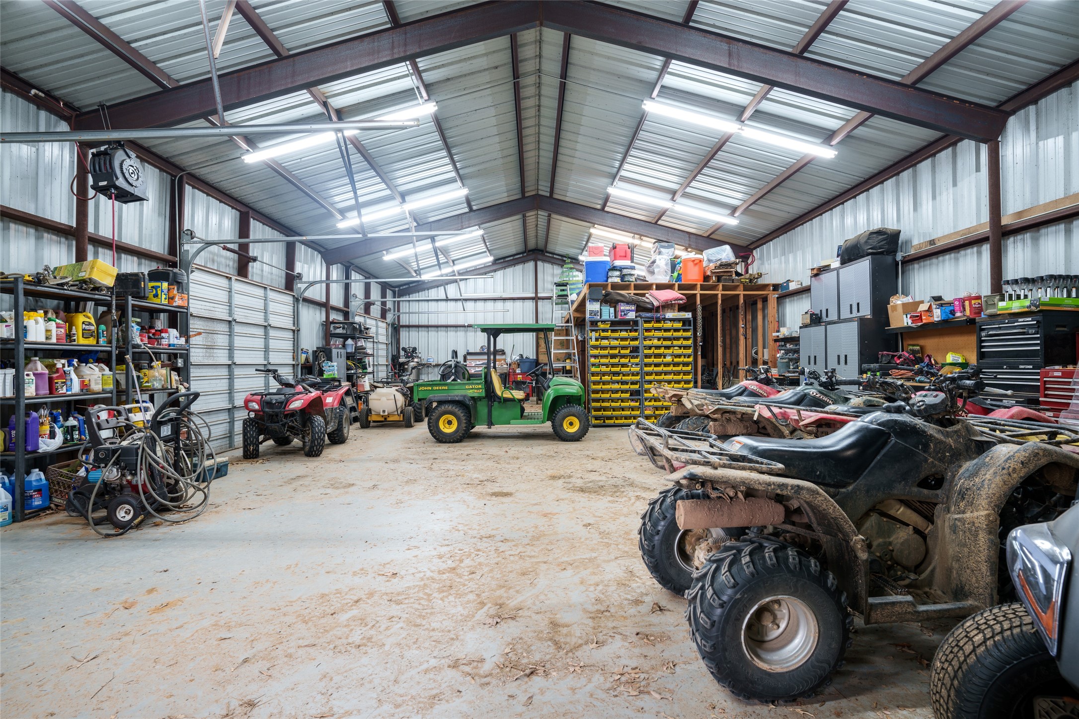 2964 Fm 2120 Bagwell TX 75412