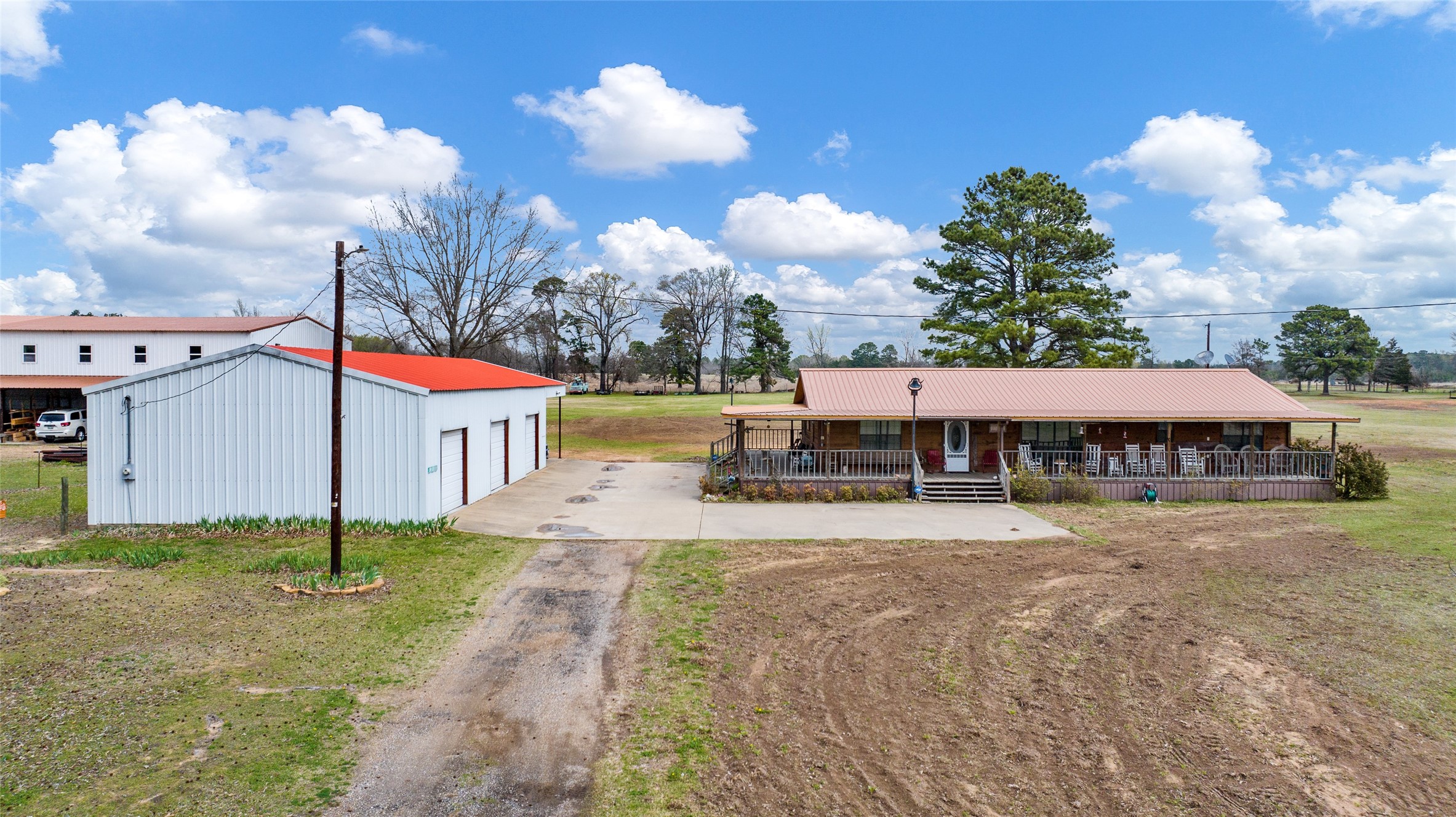 2964 Fm 2120 Bagwell TX 75412