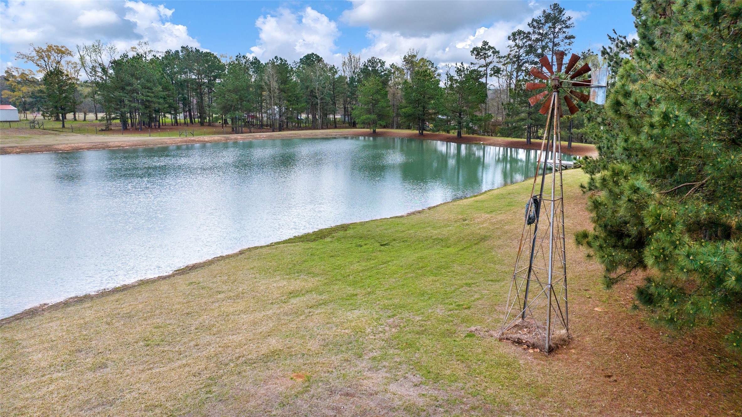 2964 Fm 2120 Bagwell TX 75412