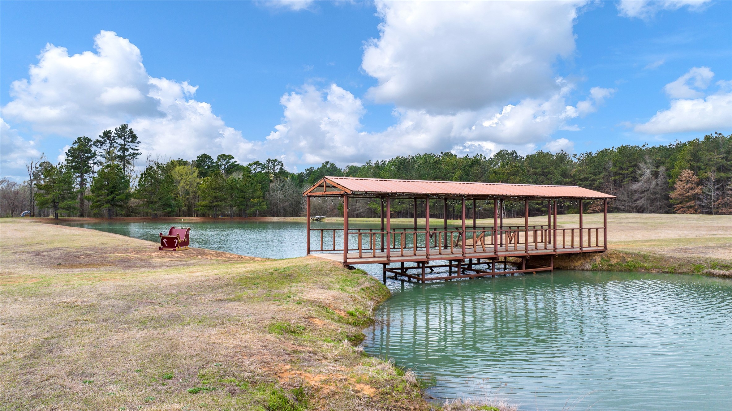 2964 Fm 2120 Bagwell TX 75412
